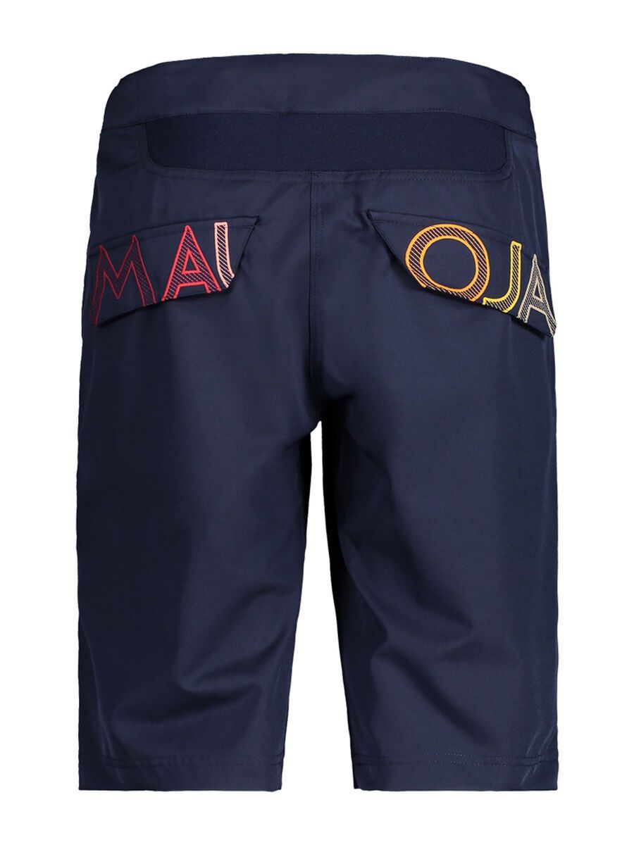 Maloja CardaminaM., night sky - Bild 2