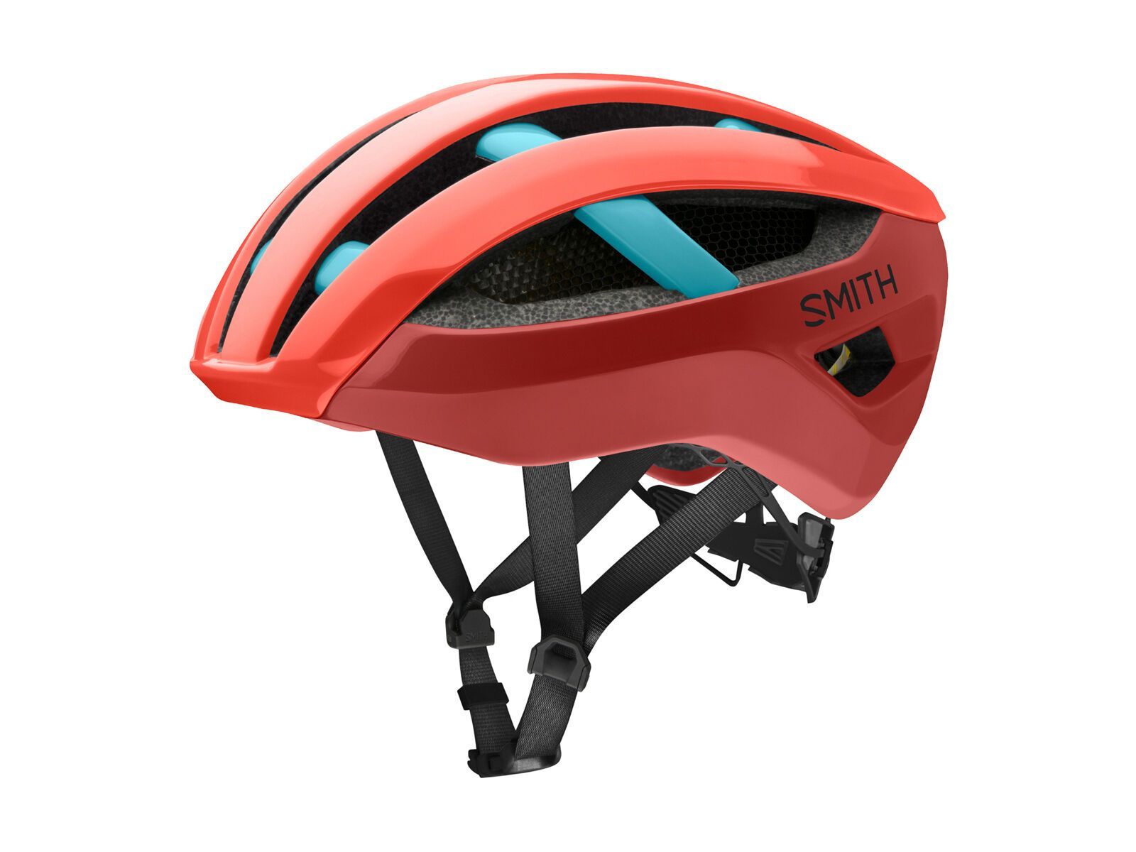 Smith Network MIPS, poppy/terra/storm - Bild 1