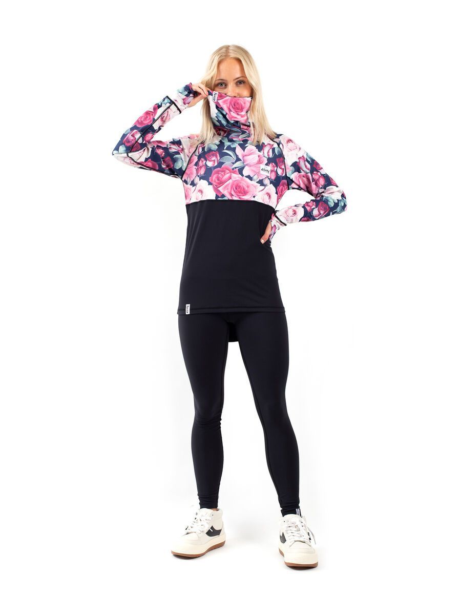 Eivy Icecold Top, winter blossom - Bild 2