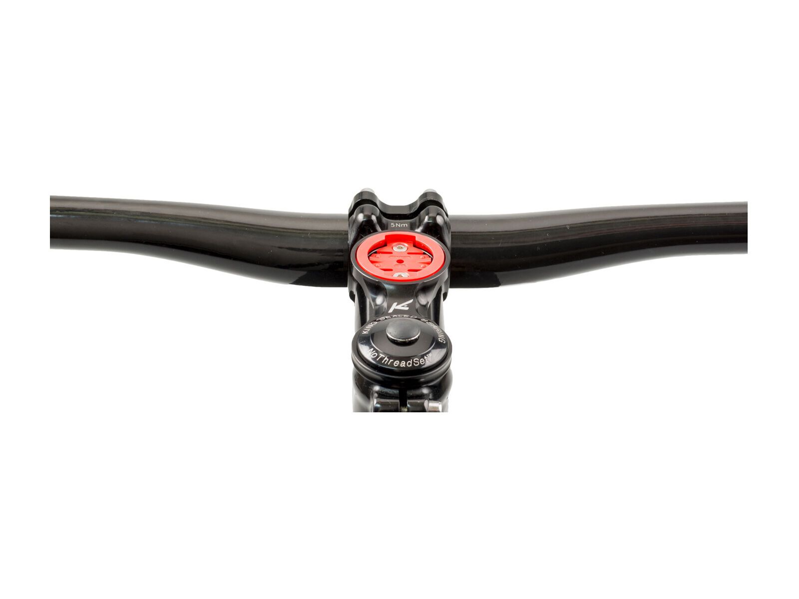 K-Edge Sigma Fixed Stem Mount - 31,8 mm - Bild 2
