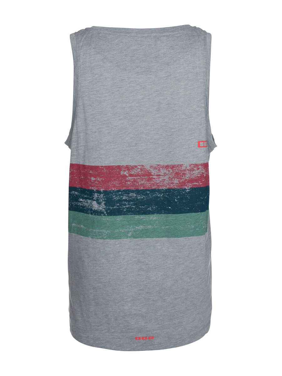 ION Tank Pilgrim, light grey melange - Bild 2