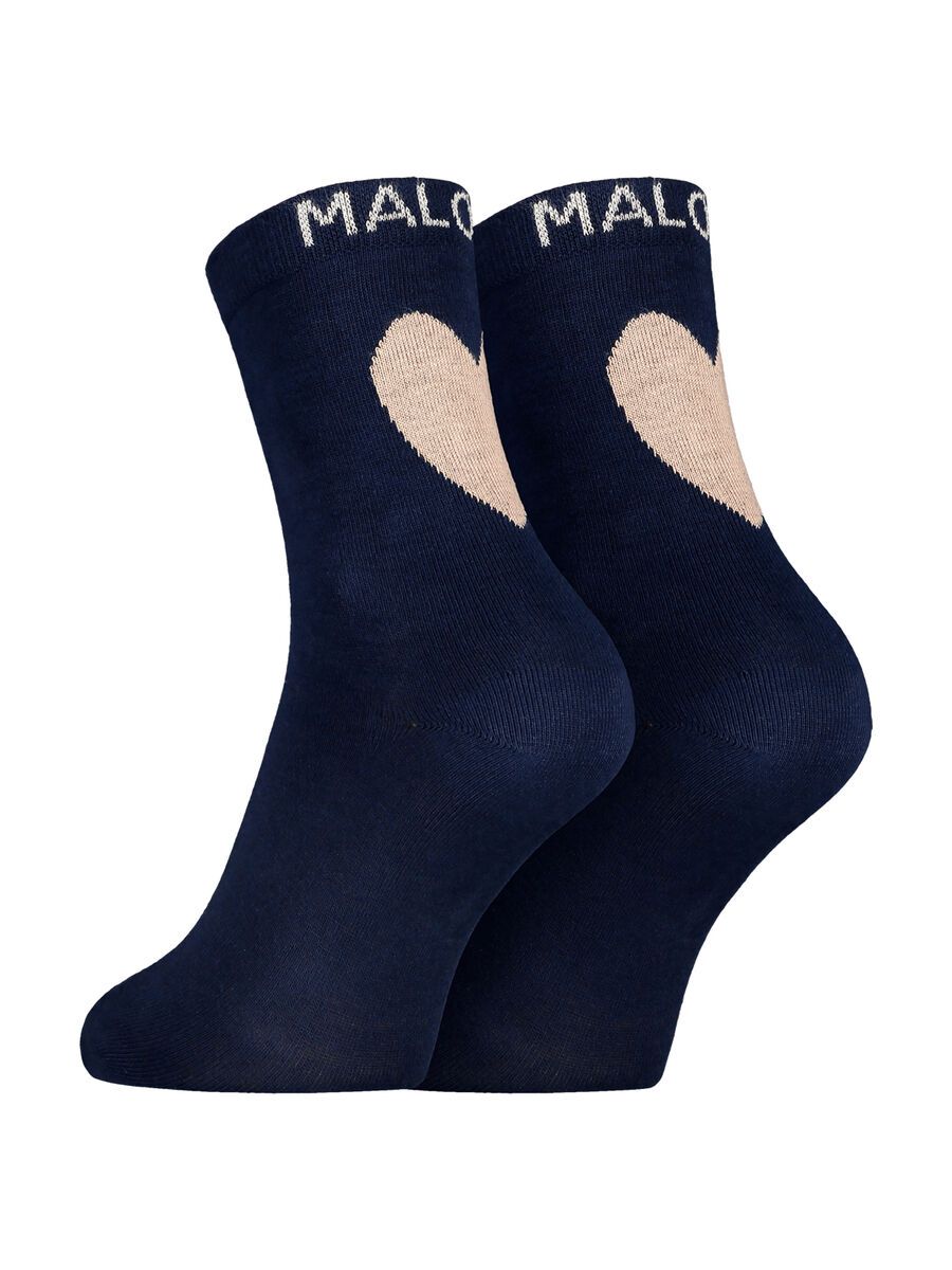 Maloja PerlmuttstrauchM., night sky - Bild 1