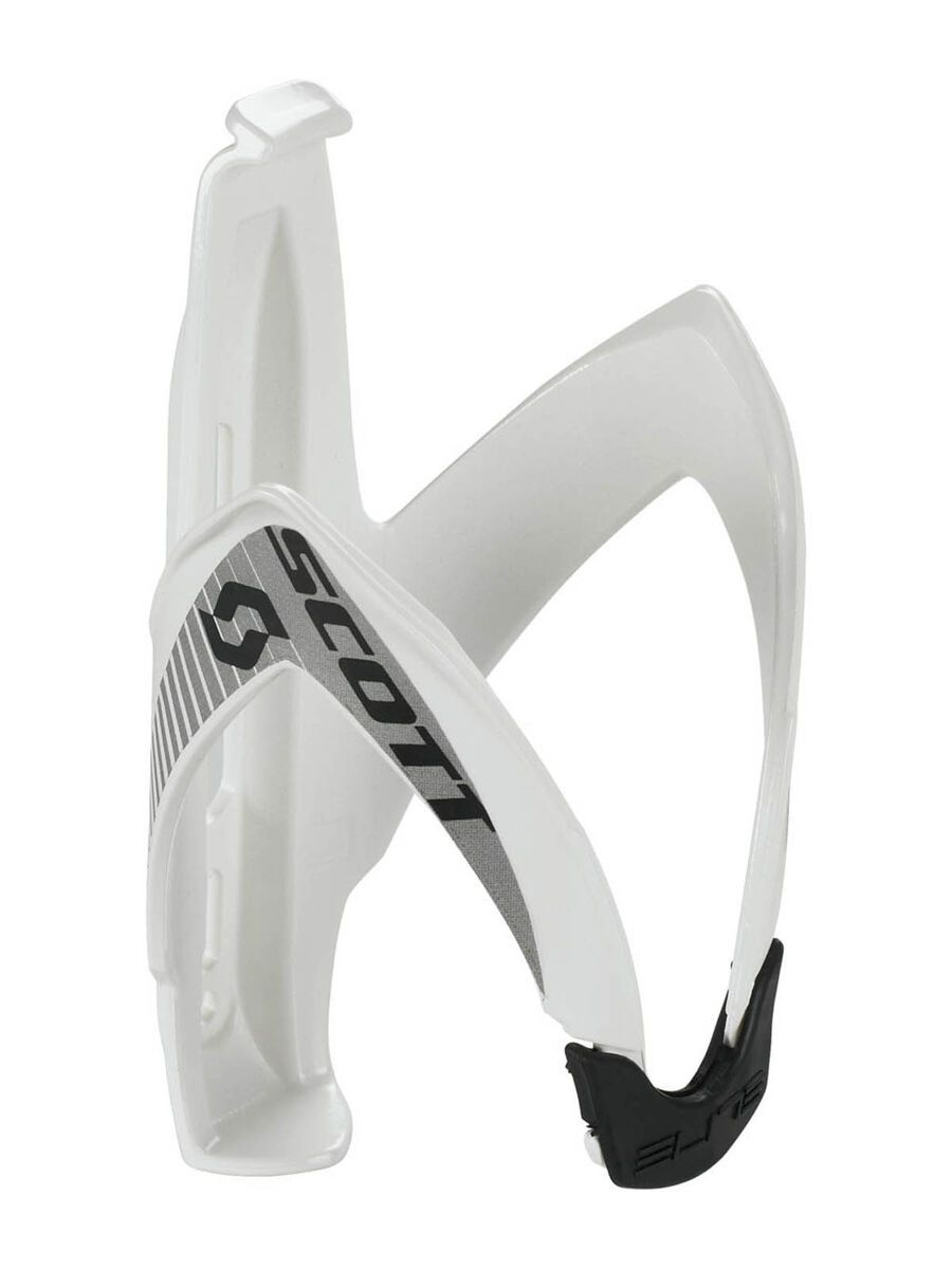Scott Comp Nylon, white/silver - Bild 1