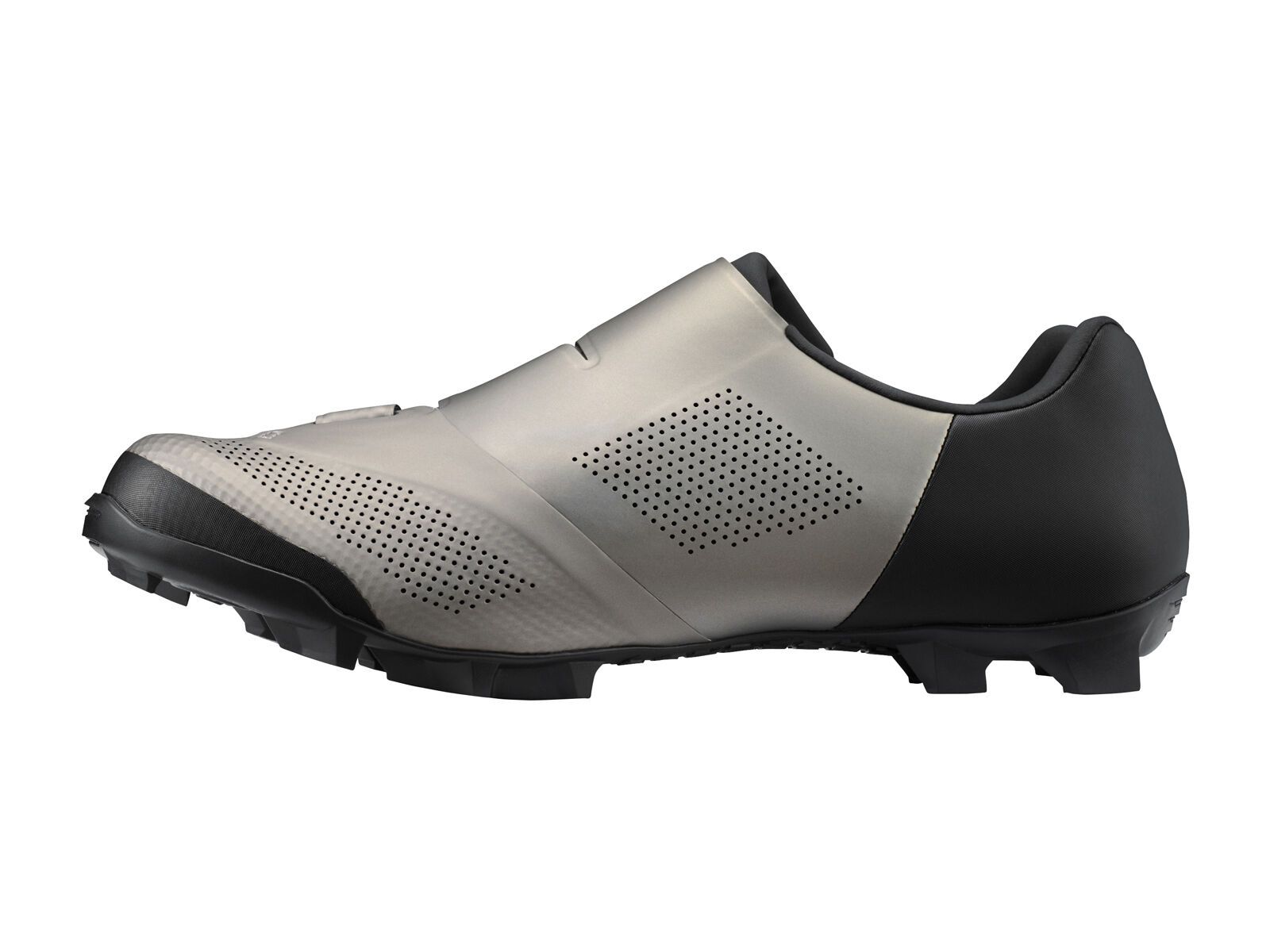 Shimano SH-XC502 XC, silver - Bild 3