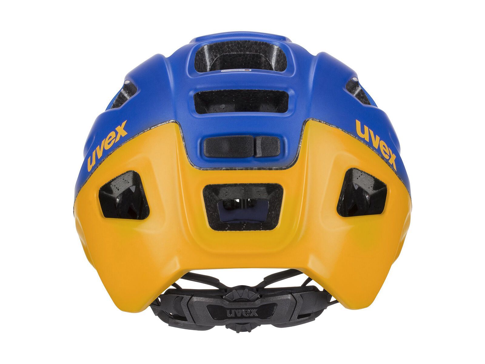 uvex finale 2.0, blue energy mat - Bild 3