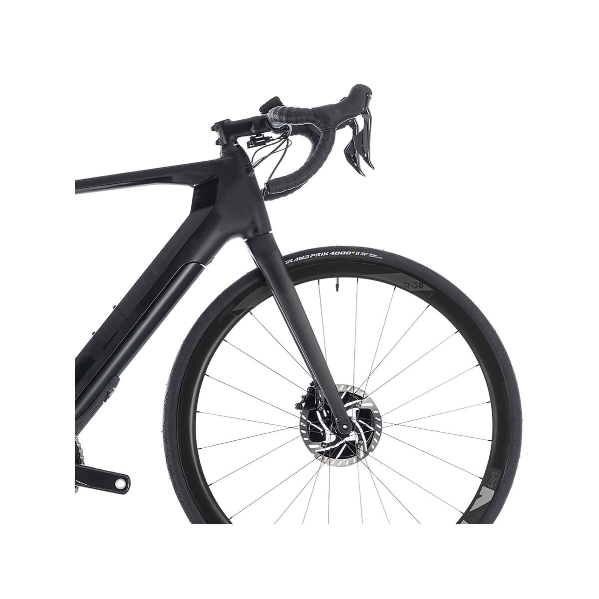 Cube Agree Hybrid C:62 SLT Disc, black edition - Bild 6