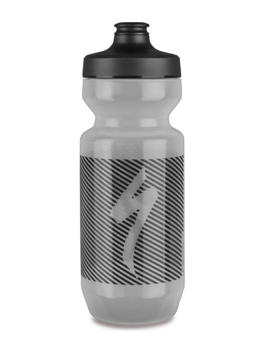 Specialized Purist Watergate Bottle, translucent - Bild 1