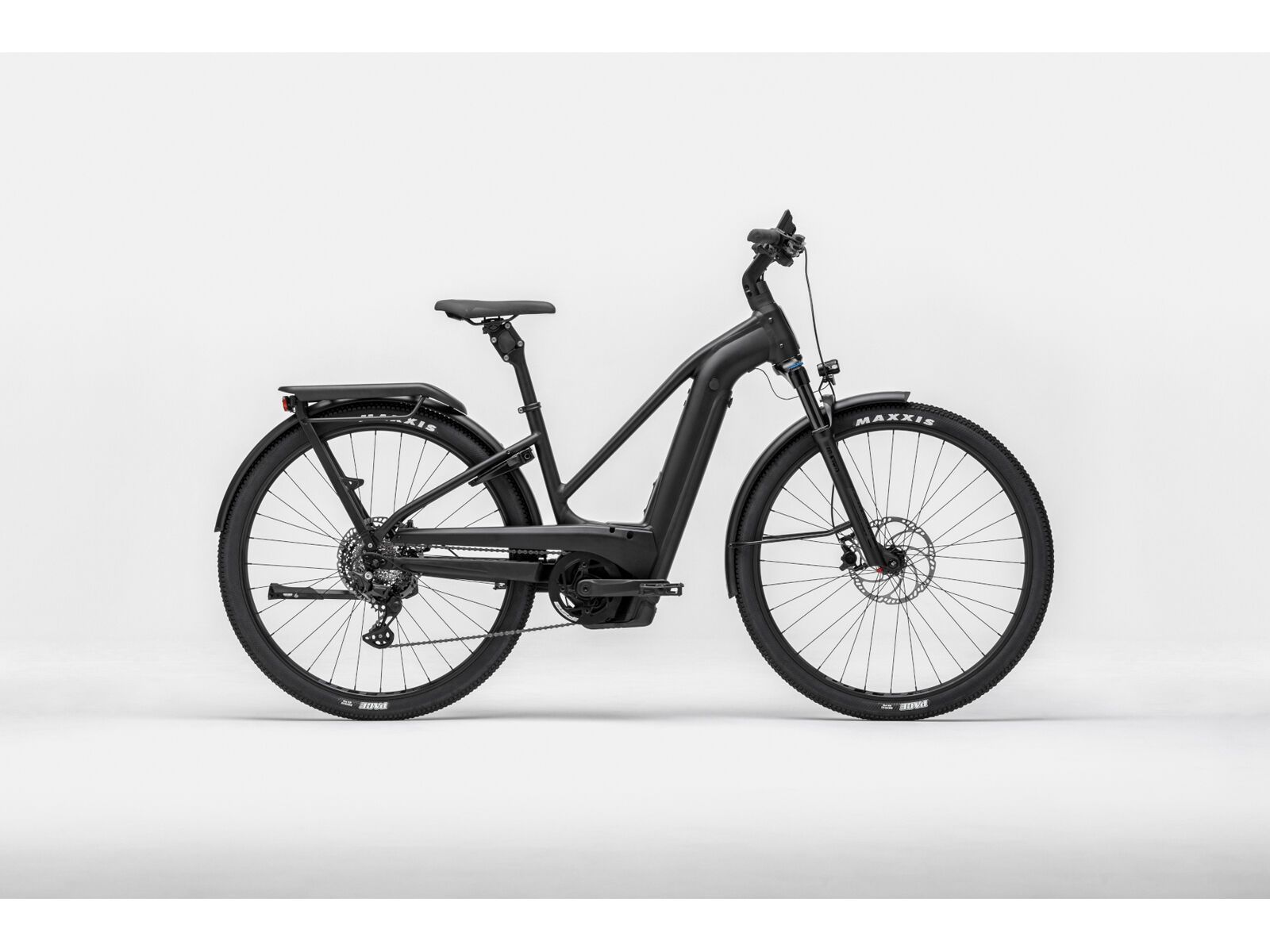 Cannondale Tesoro Neo X 1 StepThru - 29, lavender - Bild 25