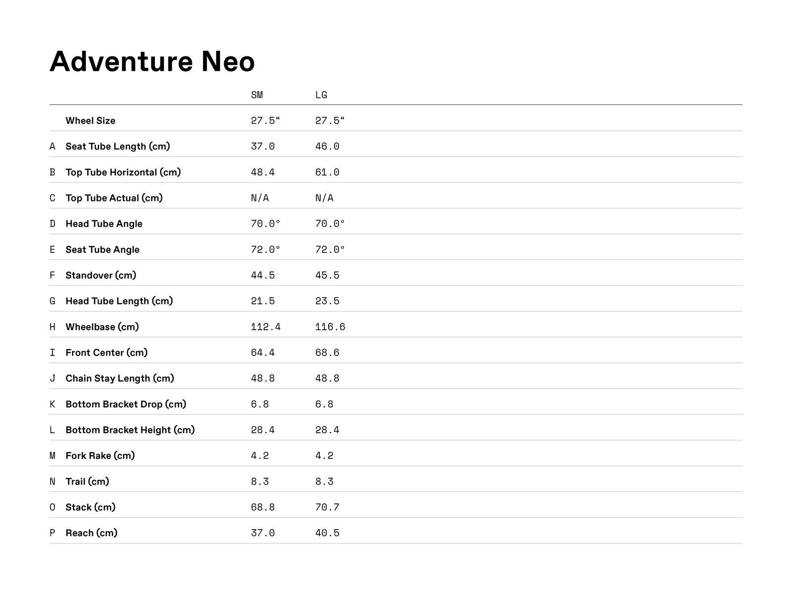 Cannondale Adventure Neo 3.1 EQ, black - Bild 5