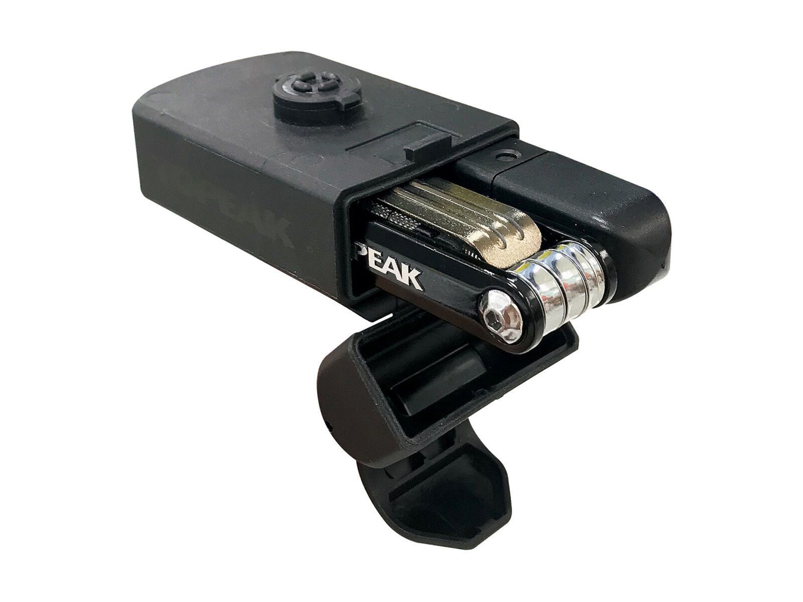 Topeak Ninja Master+ ToolBox T11, black - Bild 1