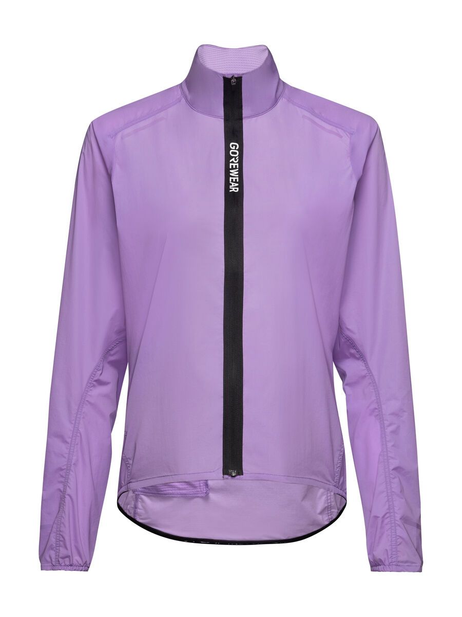 GOREWEAR Spinshift Windbreaker Damen, scrub purple - Bild 1