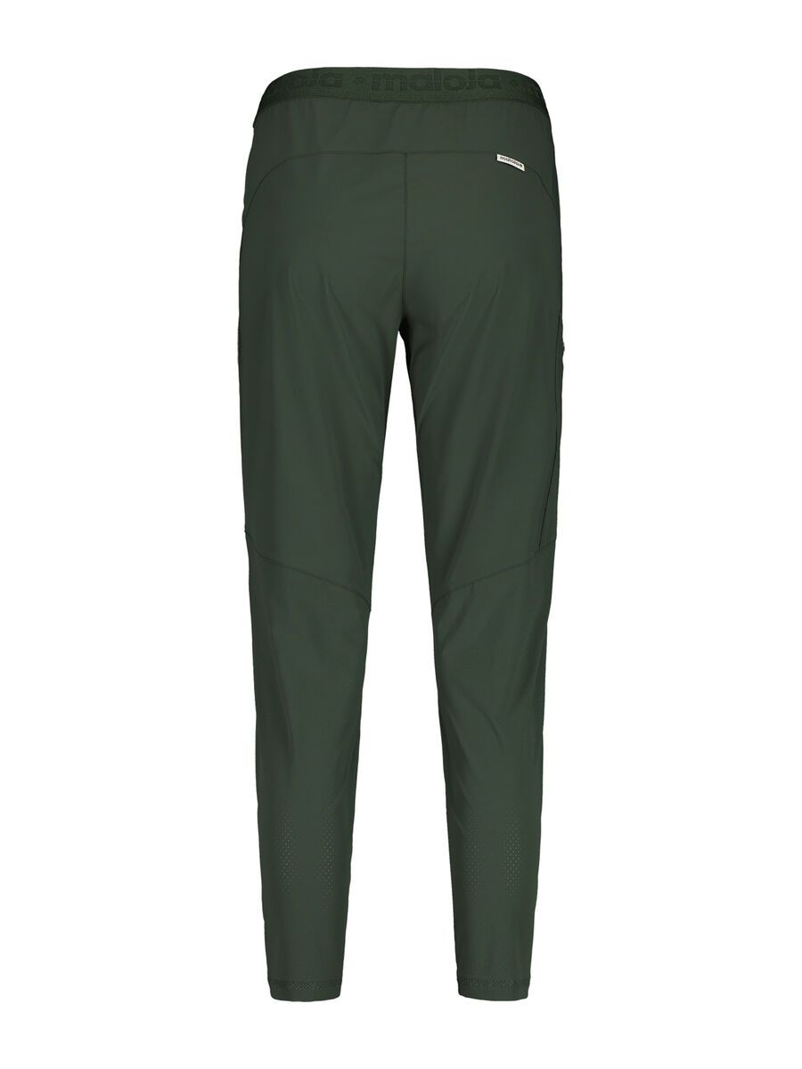 Maloja PappelM., deep forest - Bild 2