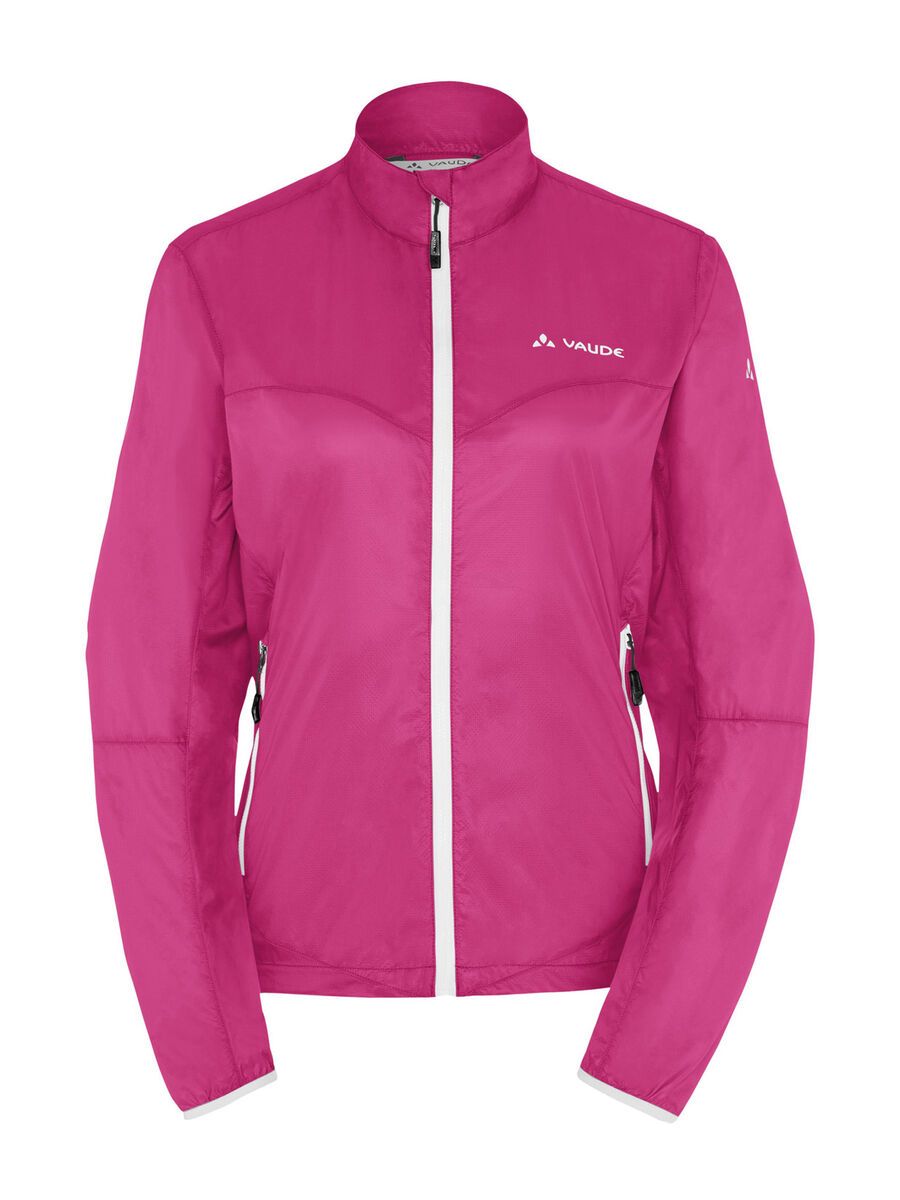 Vaude Women's Dyce Jacket, grenadine - Bild 1