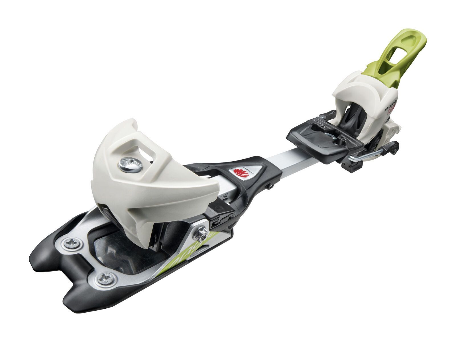 Fritschi Diamir Eagle 12 XL 90 mm, lemongrass - Bild 2