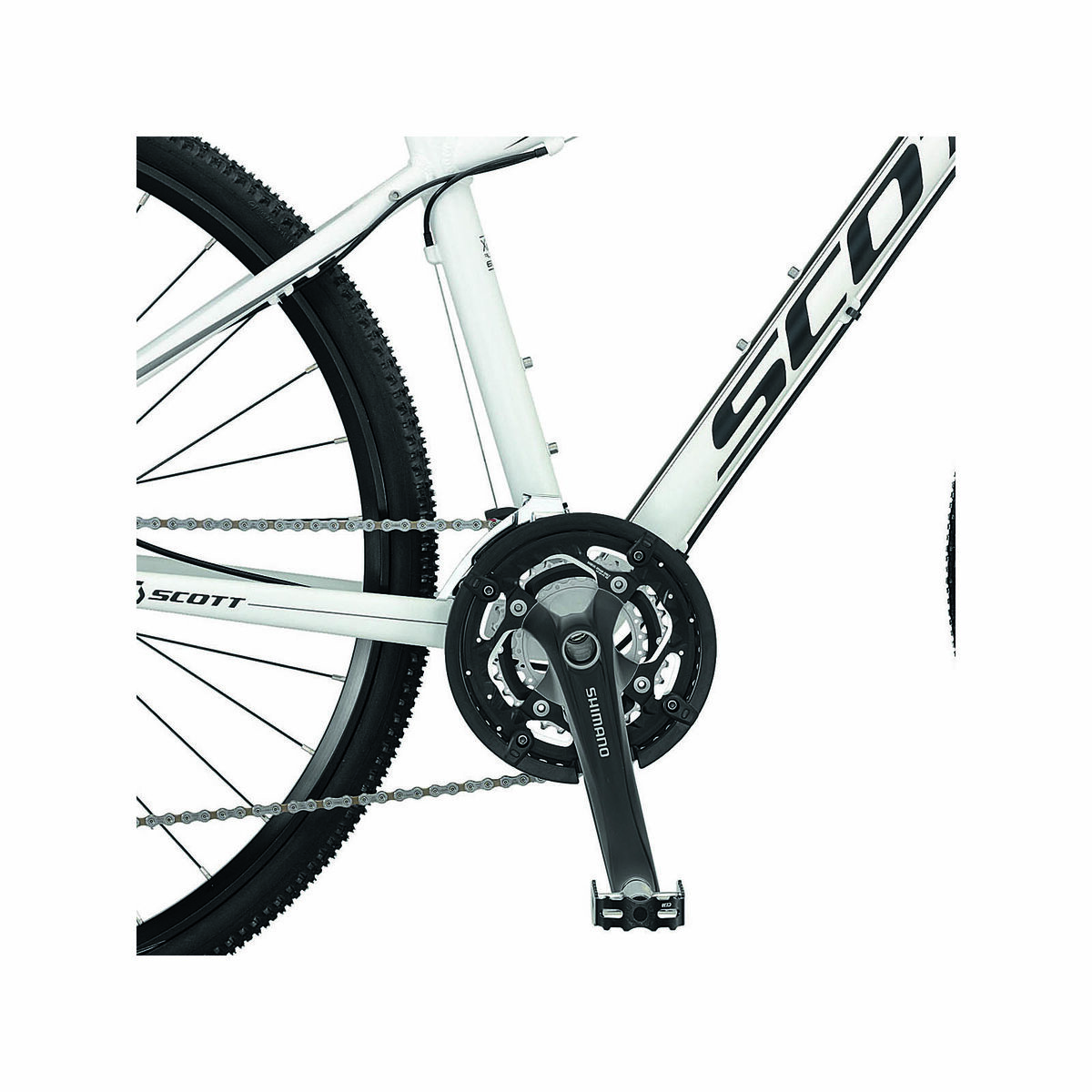 Scott Sportster X20 Solution - Bild 3