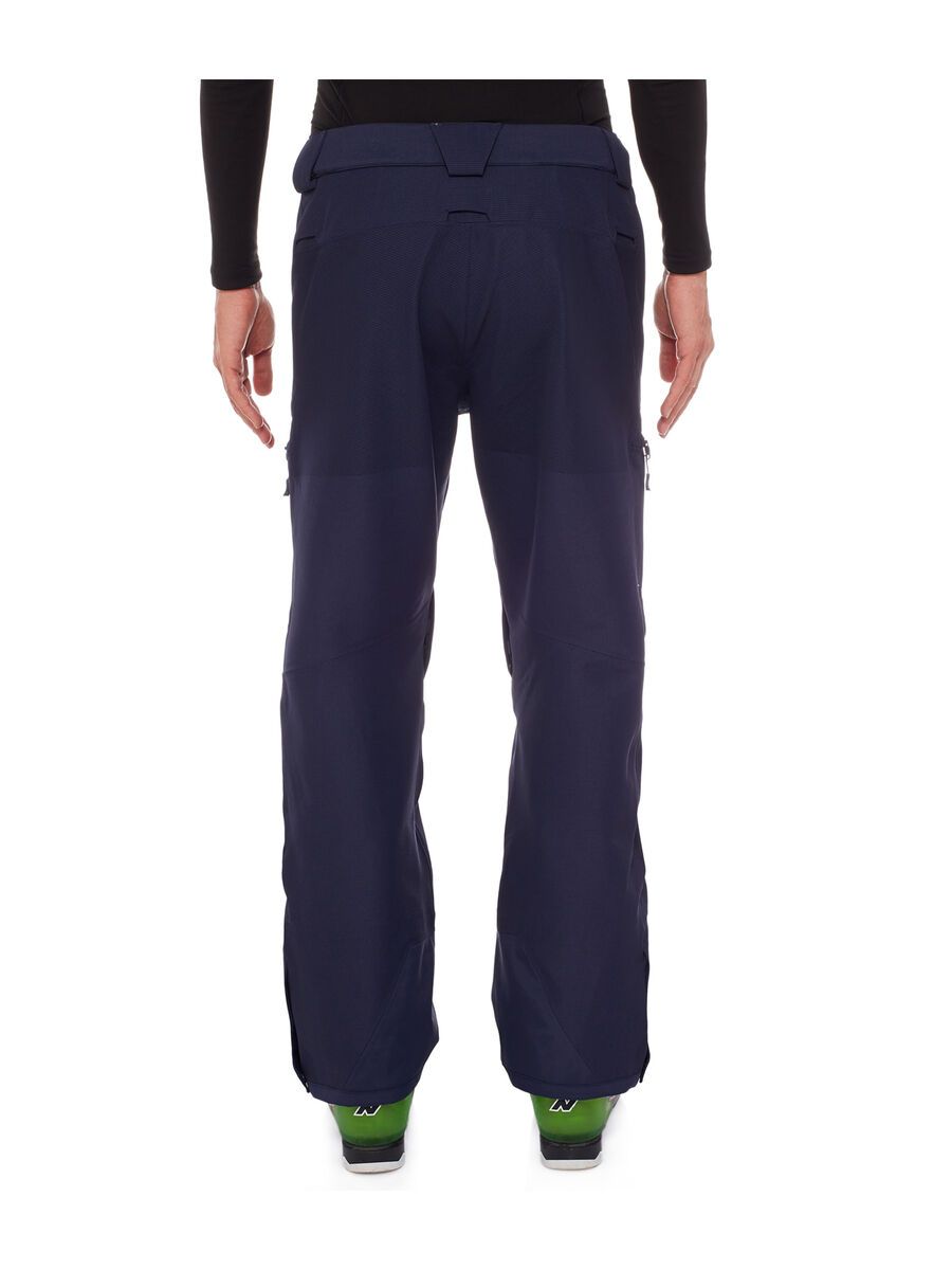The North Face Mens FuseForm Brigandine Pant, cosmic blue - Bild 3