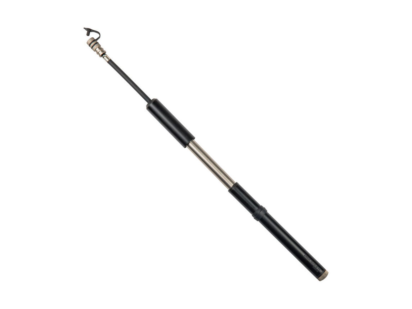 Blackburn Airstik Mini-Pump, black - Bild 2