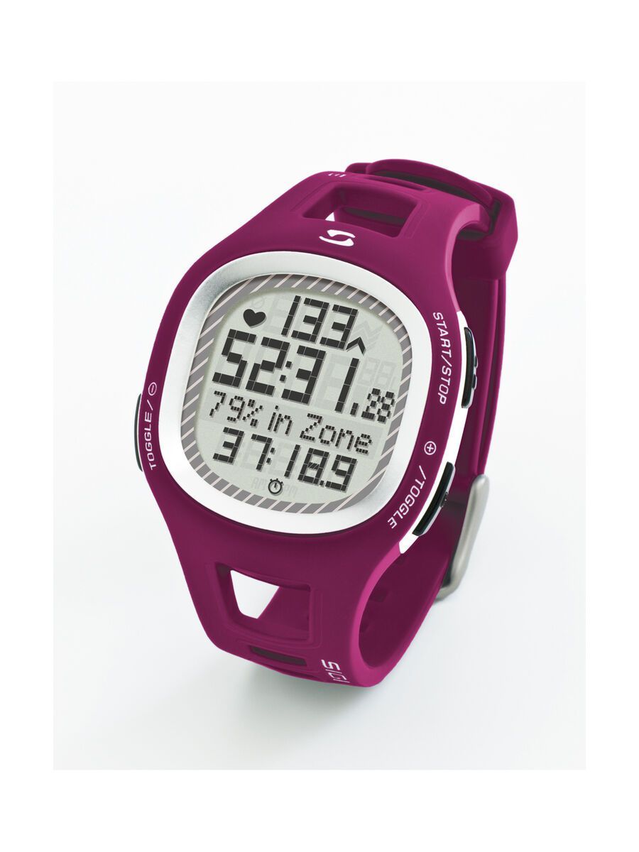 Sigma PC 10.11, purple - Bild 1