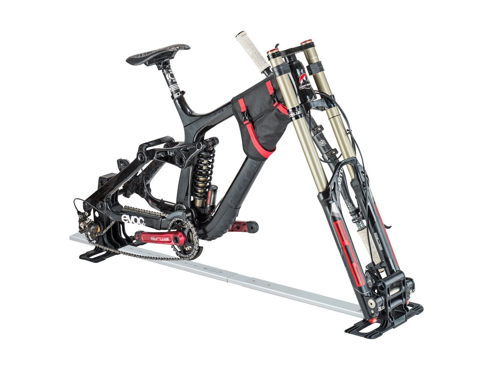 Evoc Bike Stand, black - Bild 3