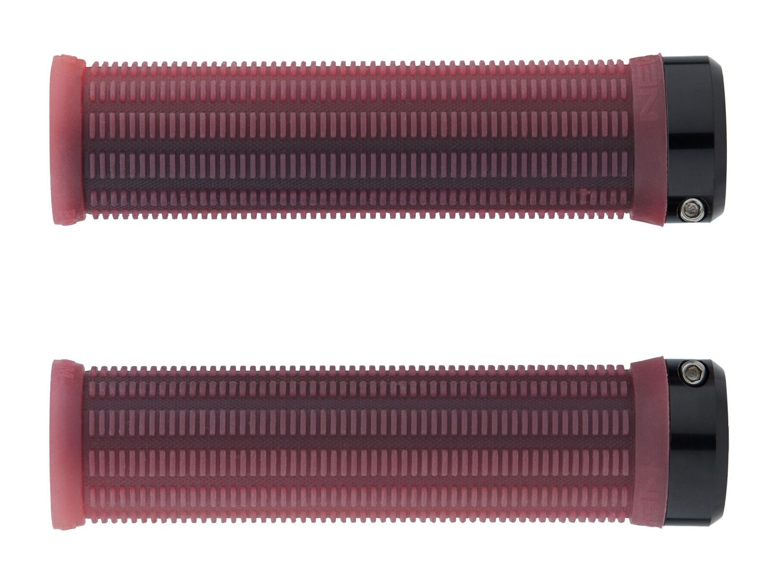 Newmen Resia VGS Grips, red - Bild 2