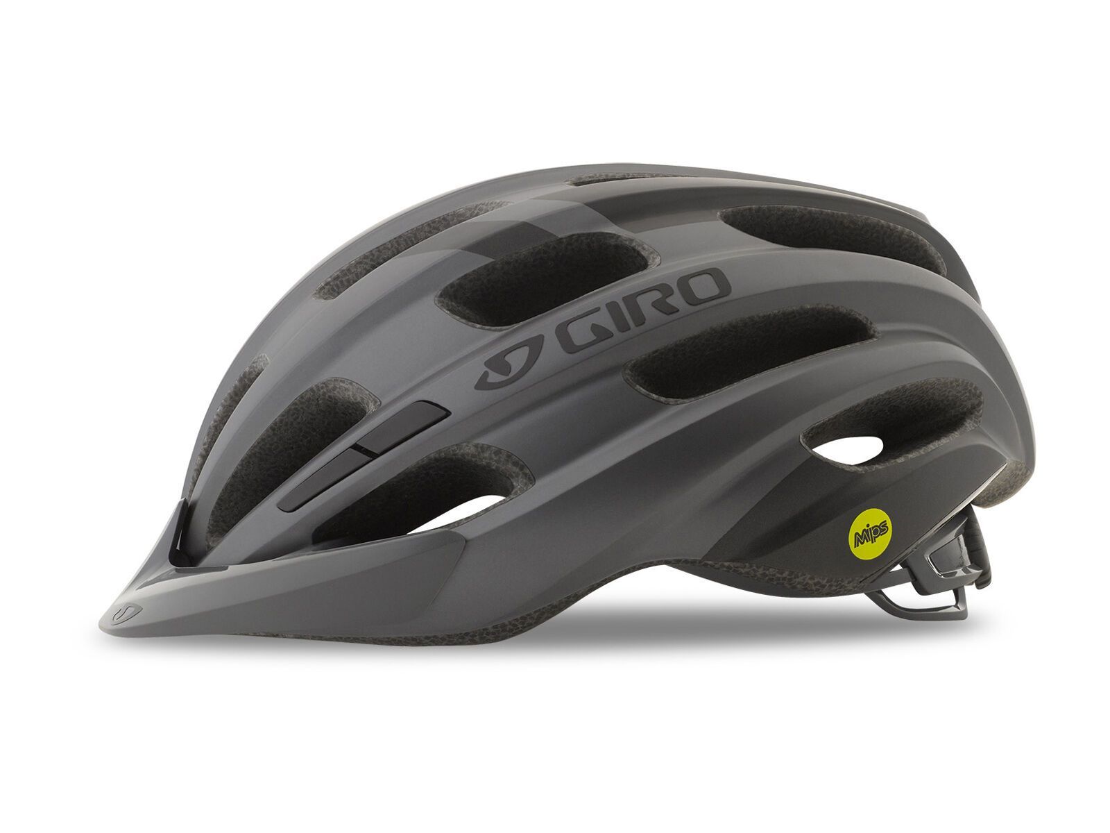 Giro Register MIPS, mat titan - Bild 2