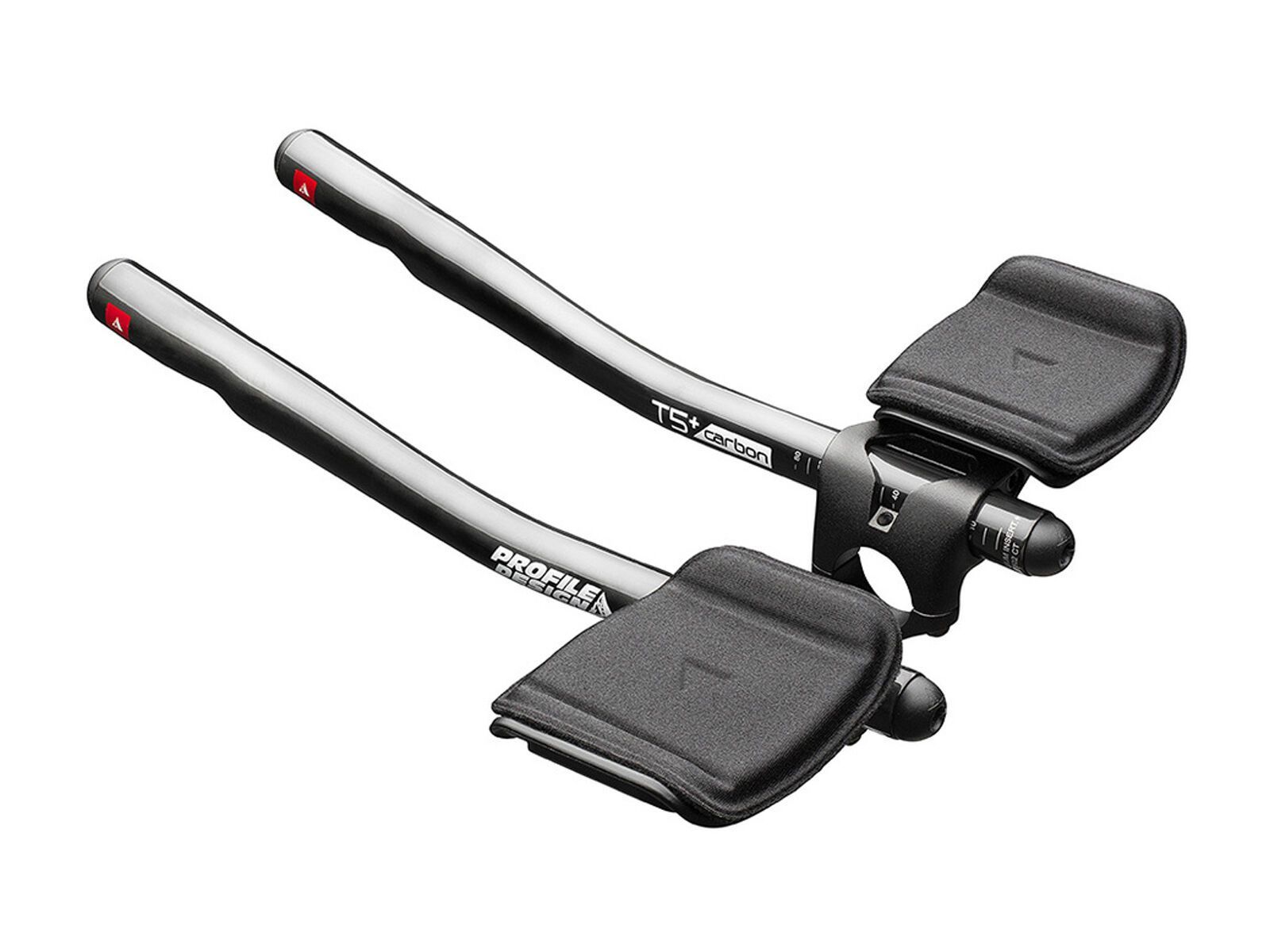 Profile T5+ Carbon, gloss carbon - Bild 2