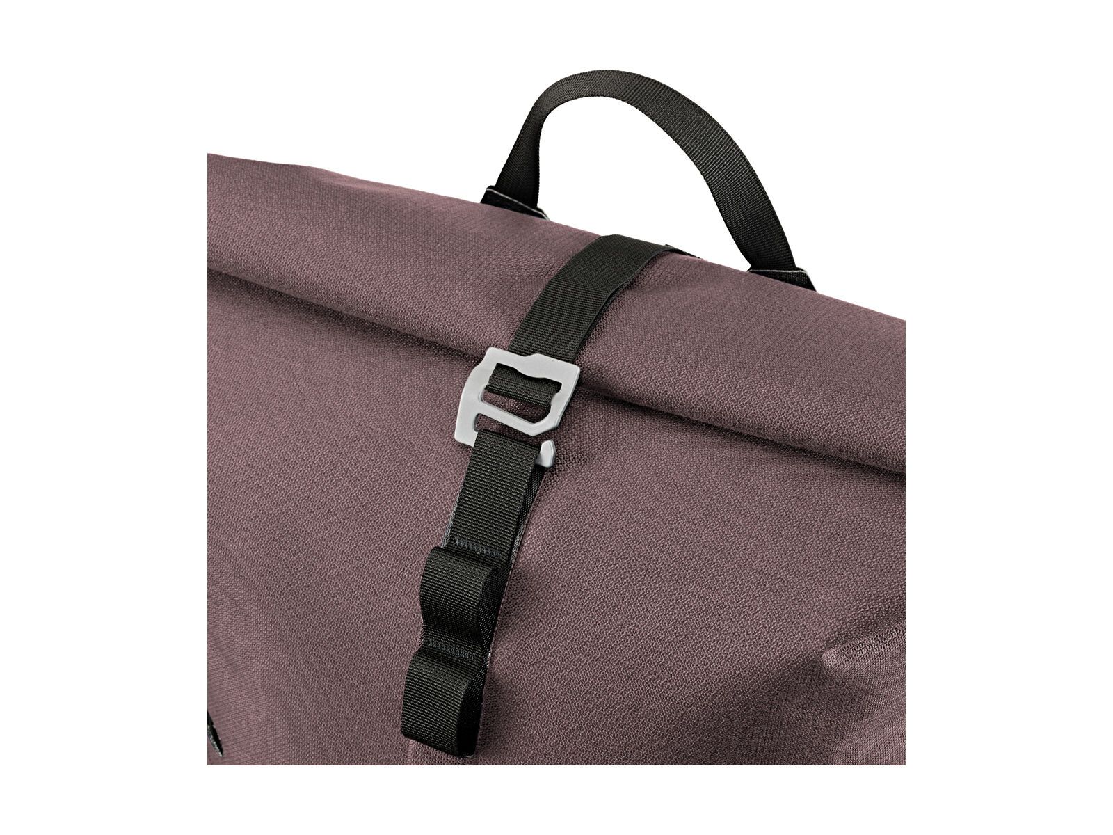 ORTLIEB Commuter-Daypack Urban 21 L, ash rose - Bild 5