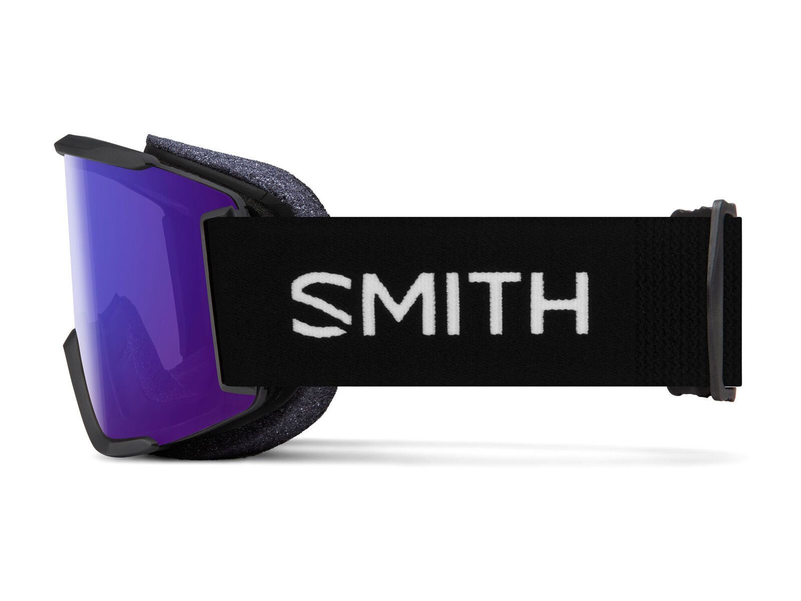 Smith Squad S, ChromaPop Everyday Violet Mirror / black - Bild 3