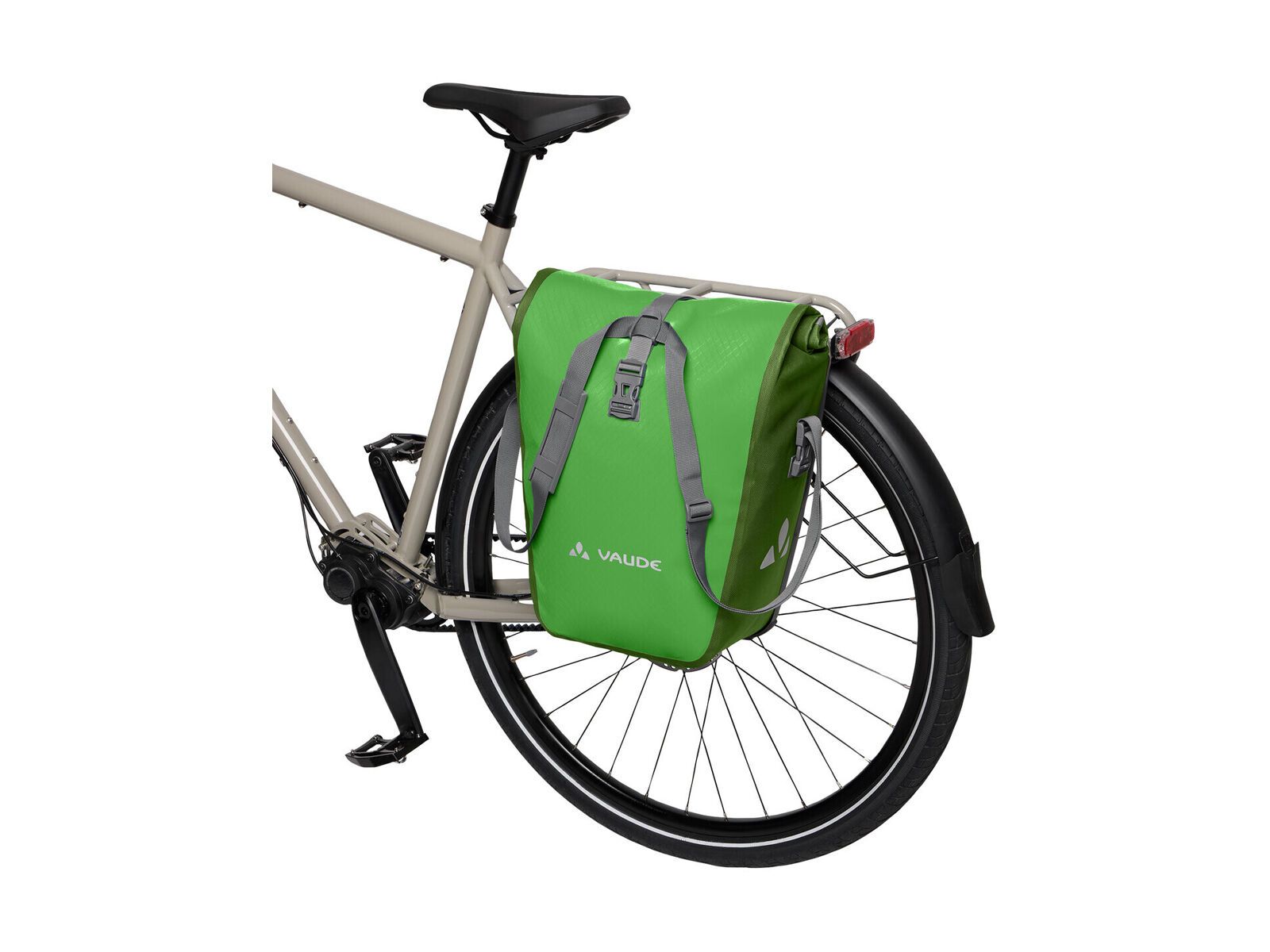 ***2. Wahl*** Vaude Aqua Back (Paar) parrot green - Bild 9