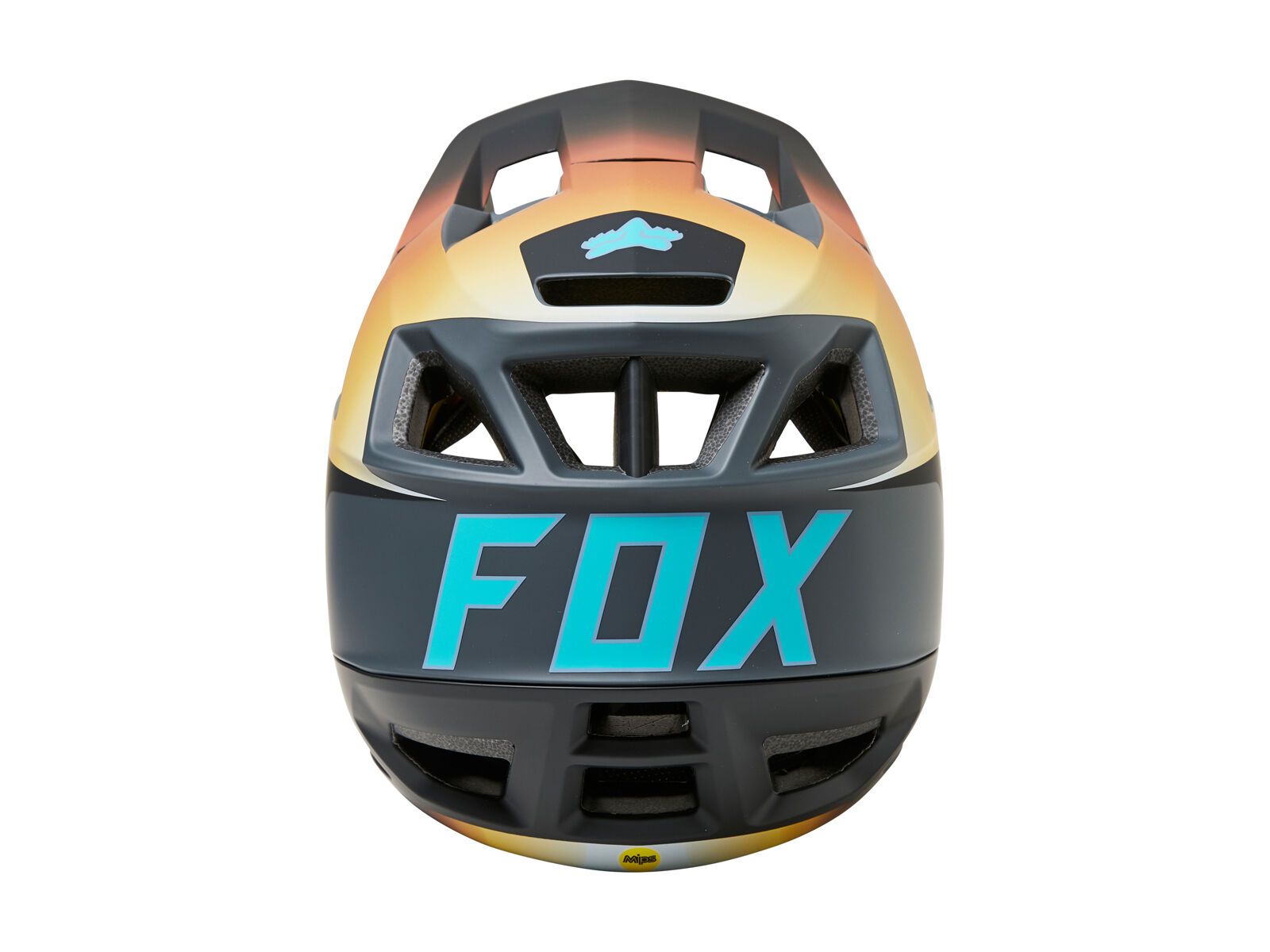 Fox Proframe Graphic 2, black - Bild 3