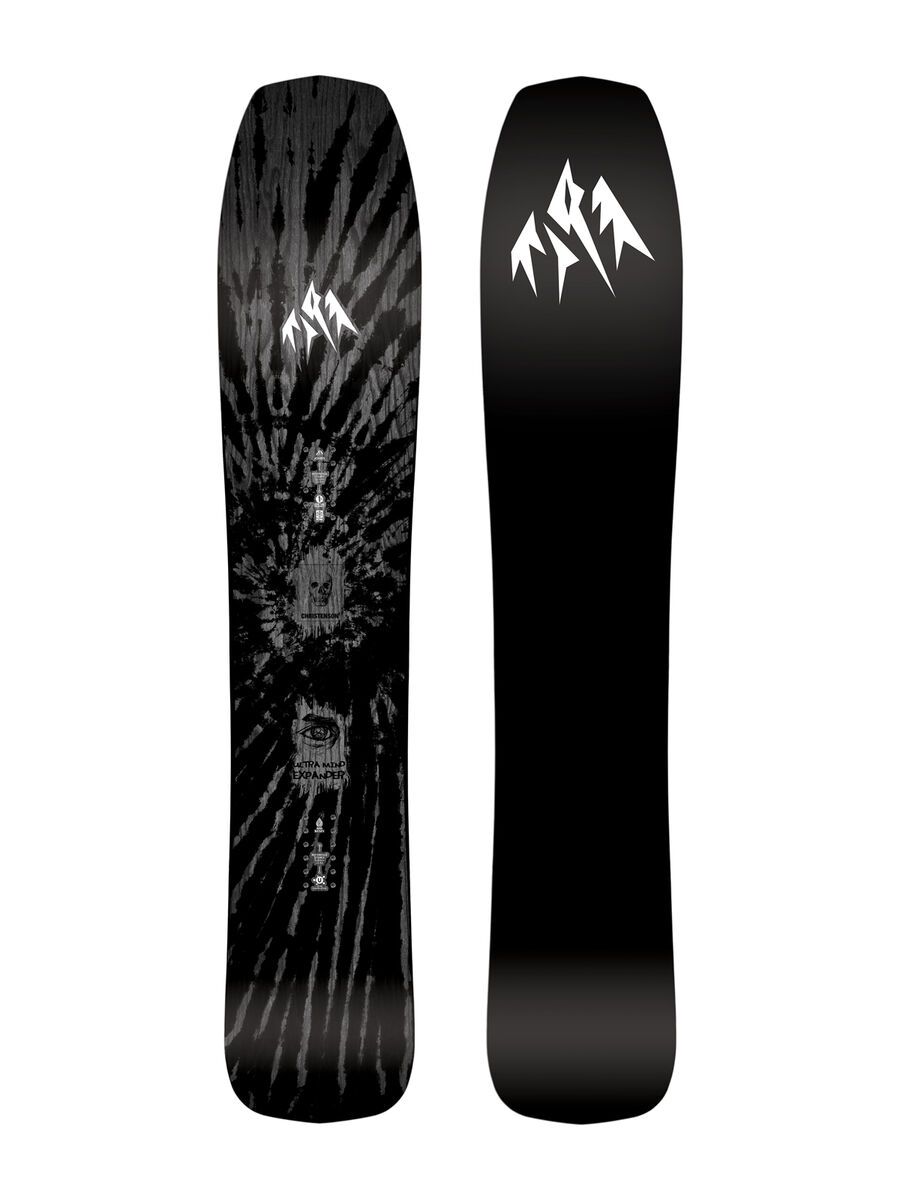 Jones Ultra Mind Expander - Bild 1