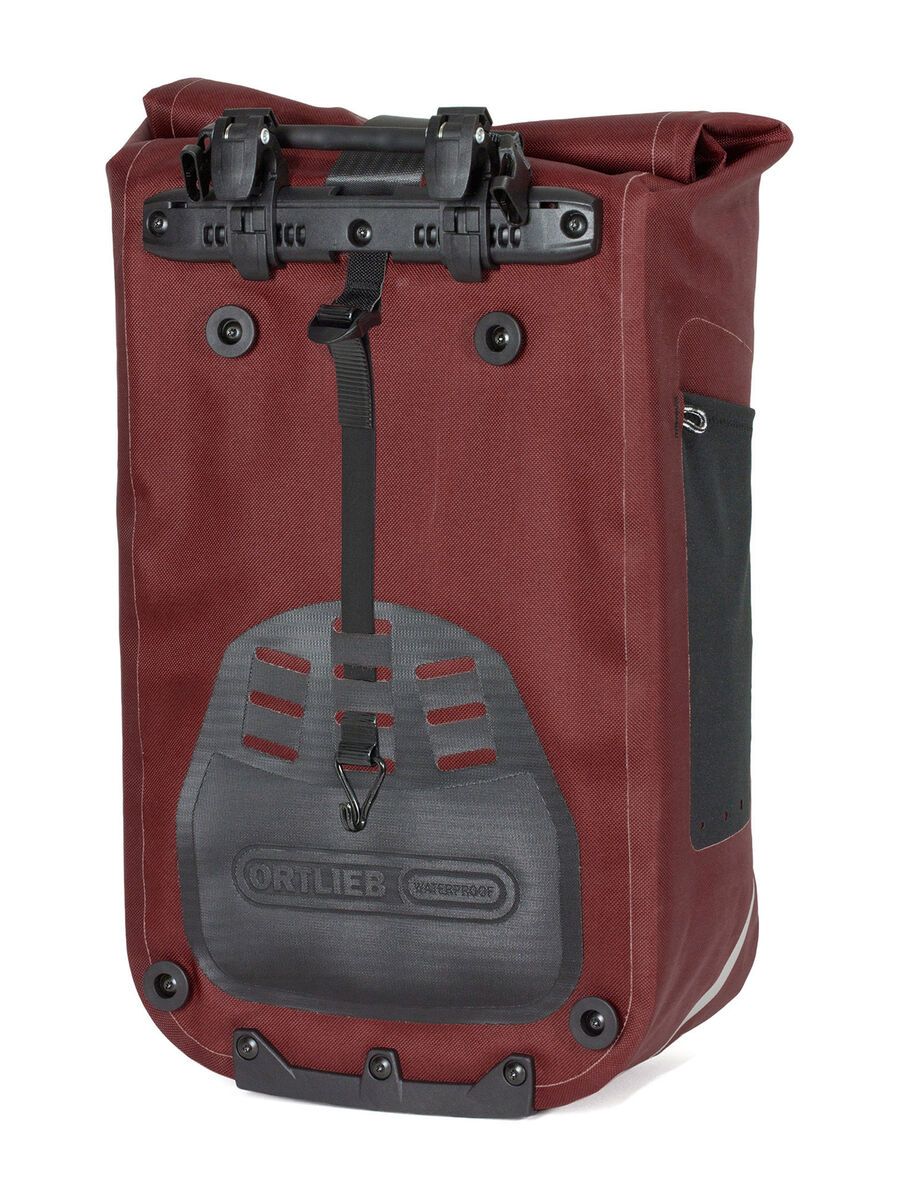 ORTLIEB Vario QL2.1, dark chili - Bild 3