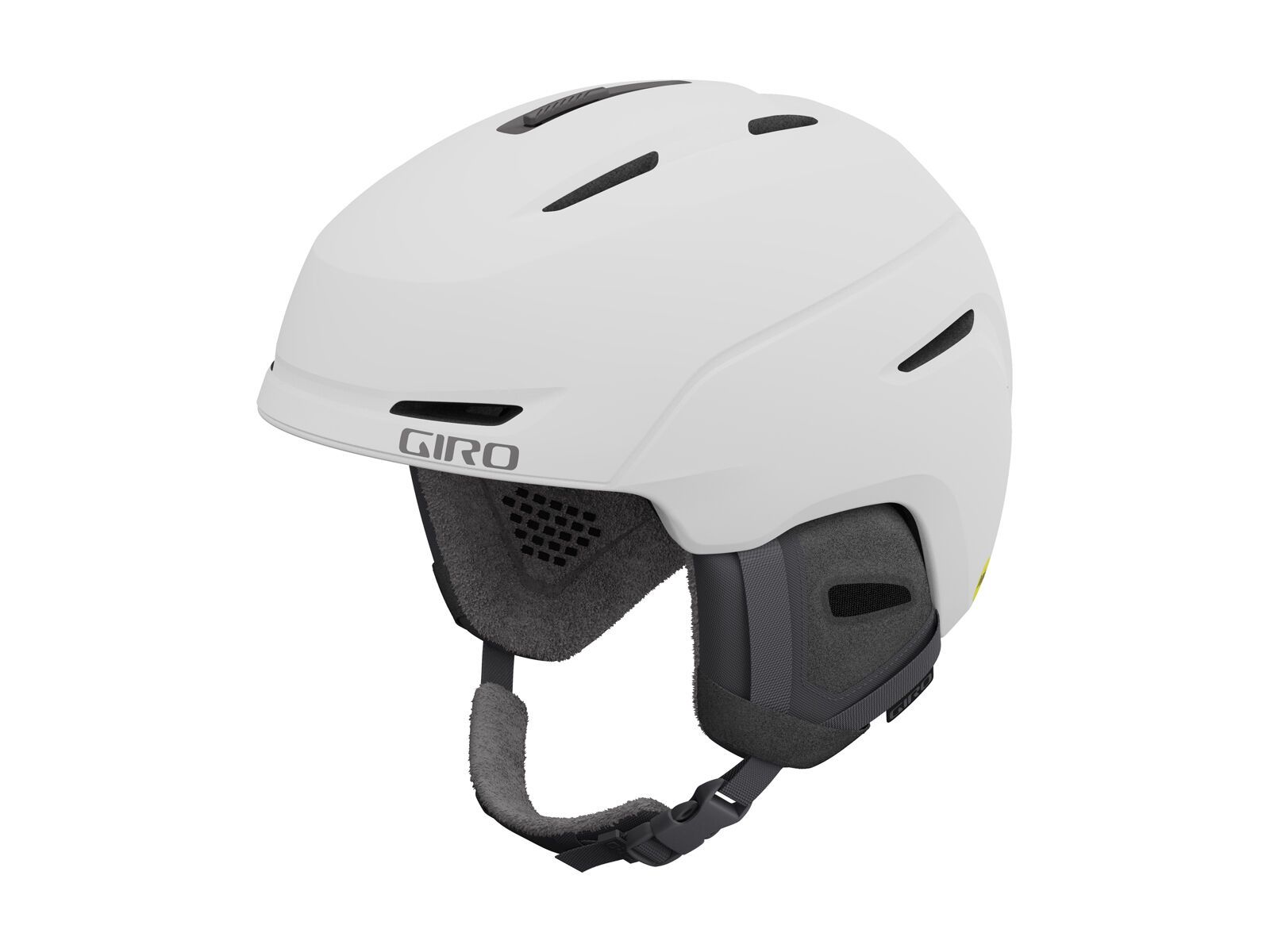 Giro Avera MIPS, matte white - Bild 1
