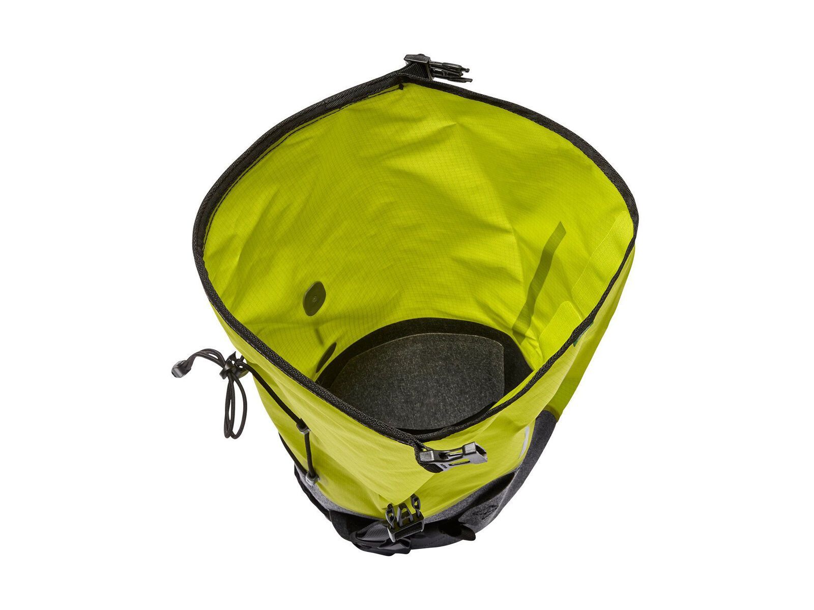 Vaude Trailsaddle Compact, bright green/black - Bild 2
