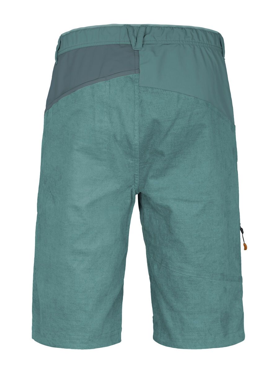 Ortovox Merino Shield Tec Casale Shorts M, arctic grey - Bild 2