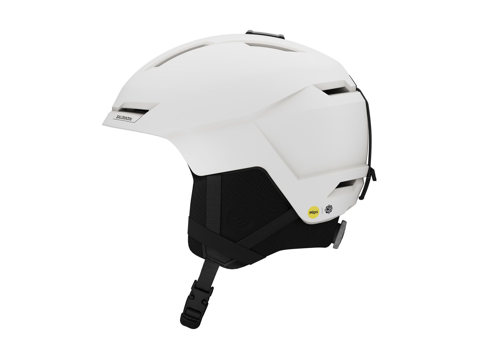 Salomon Pioneer 3 MIPS, white - Bild 1