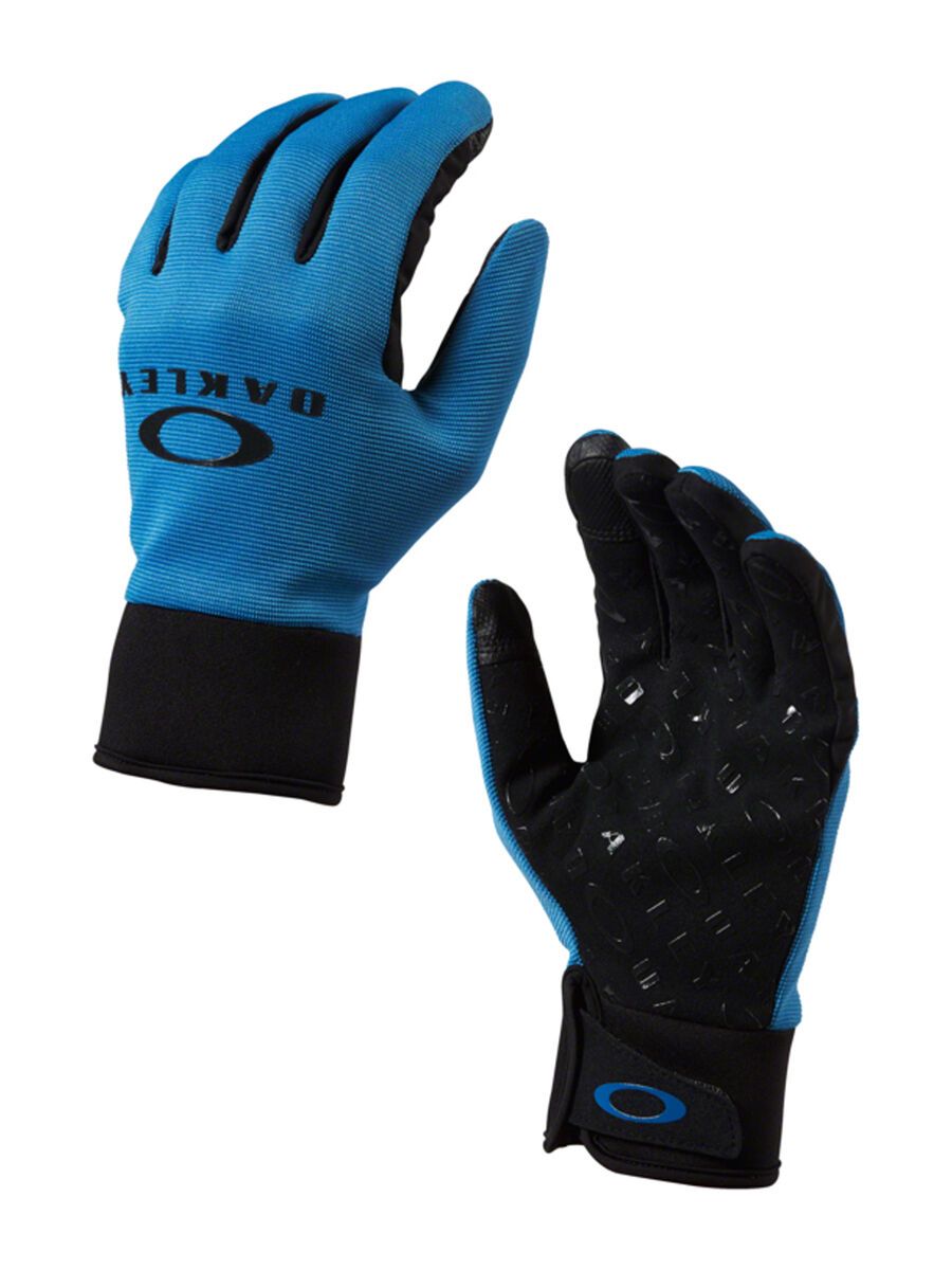 Oakley Ellipse Park Glove, california blue - Bild 1