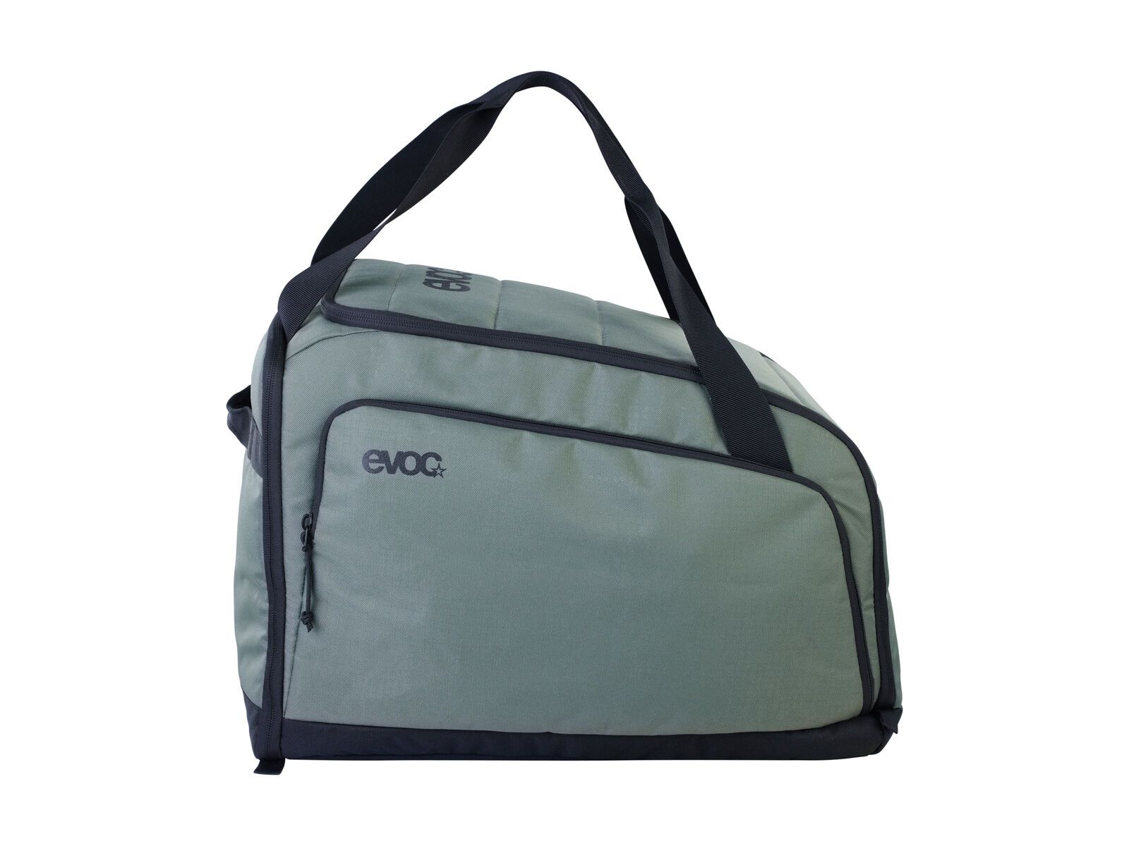 Evoc Gear Bag 35, dark olive - Bild 3