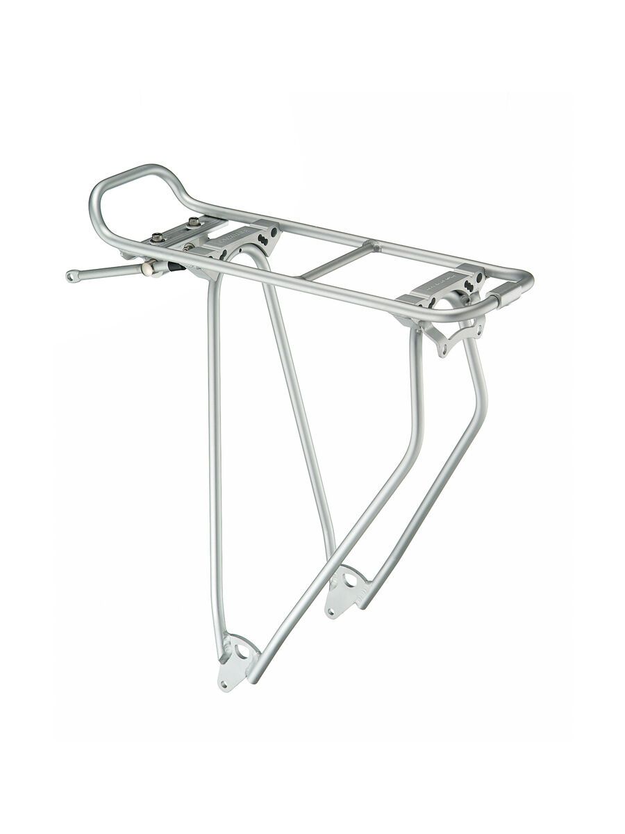 Racktime Stand-it, silber - Bild 1