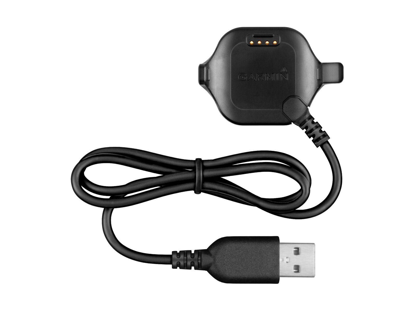 Garmin Forerunner 25 Daten-/Ladeklemme, schwarz - Bild 2