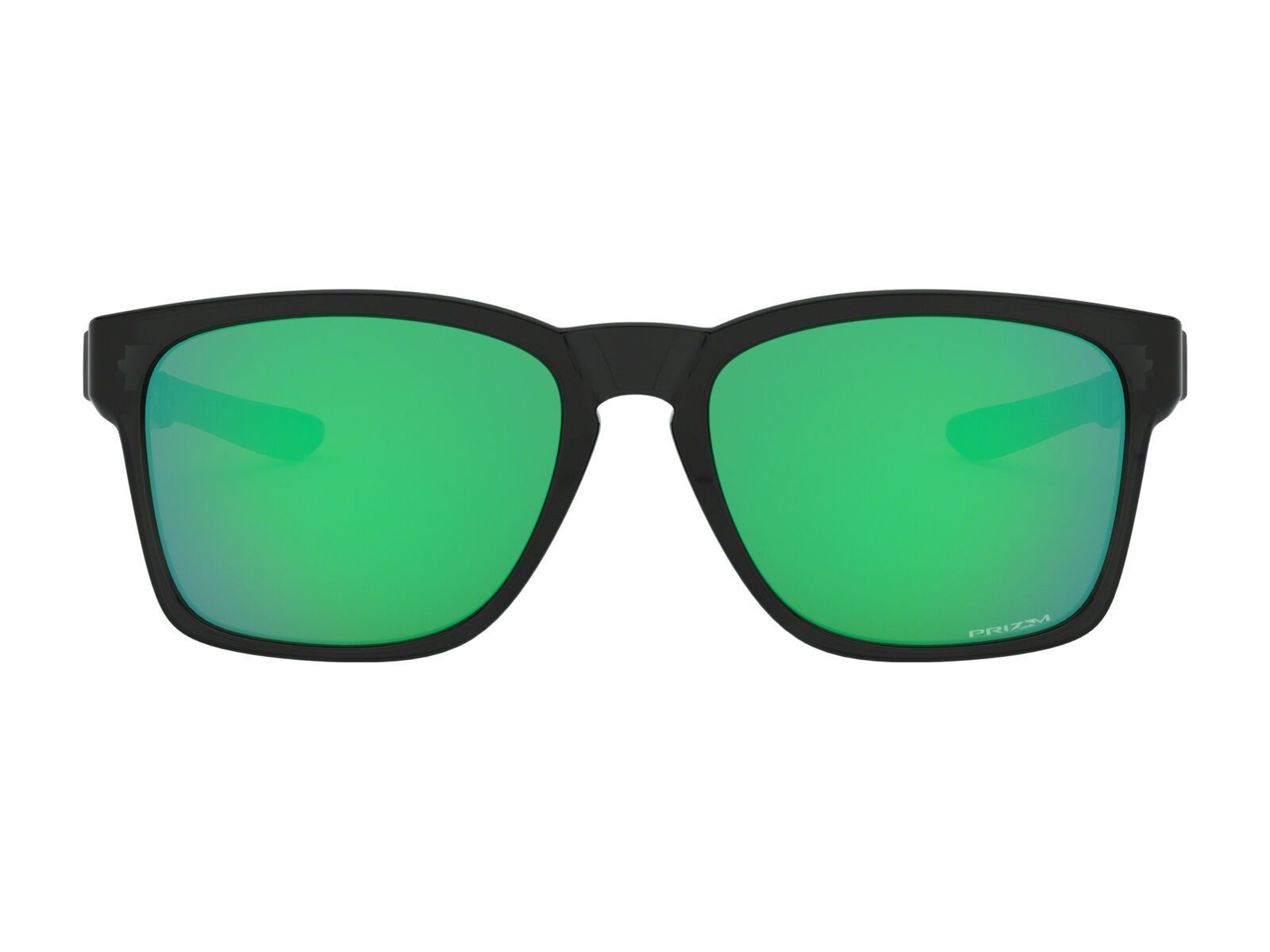 Oakley Catalyst Prizm, black ink/Lens: prizm jade - Bild 2