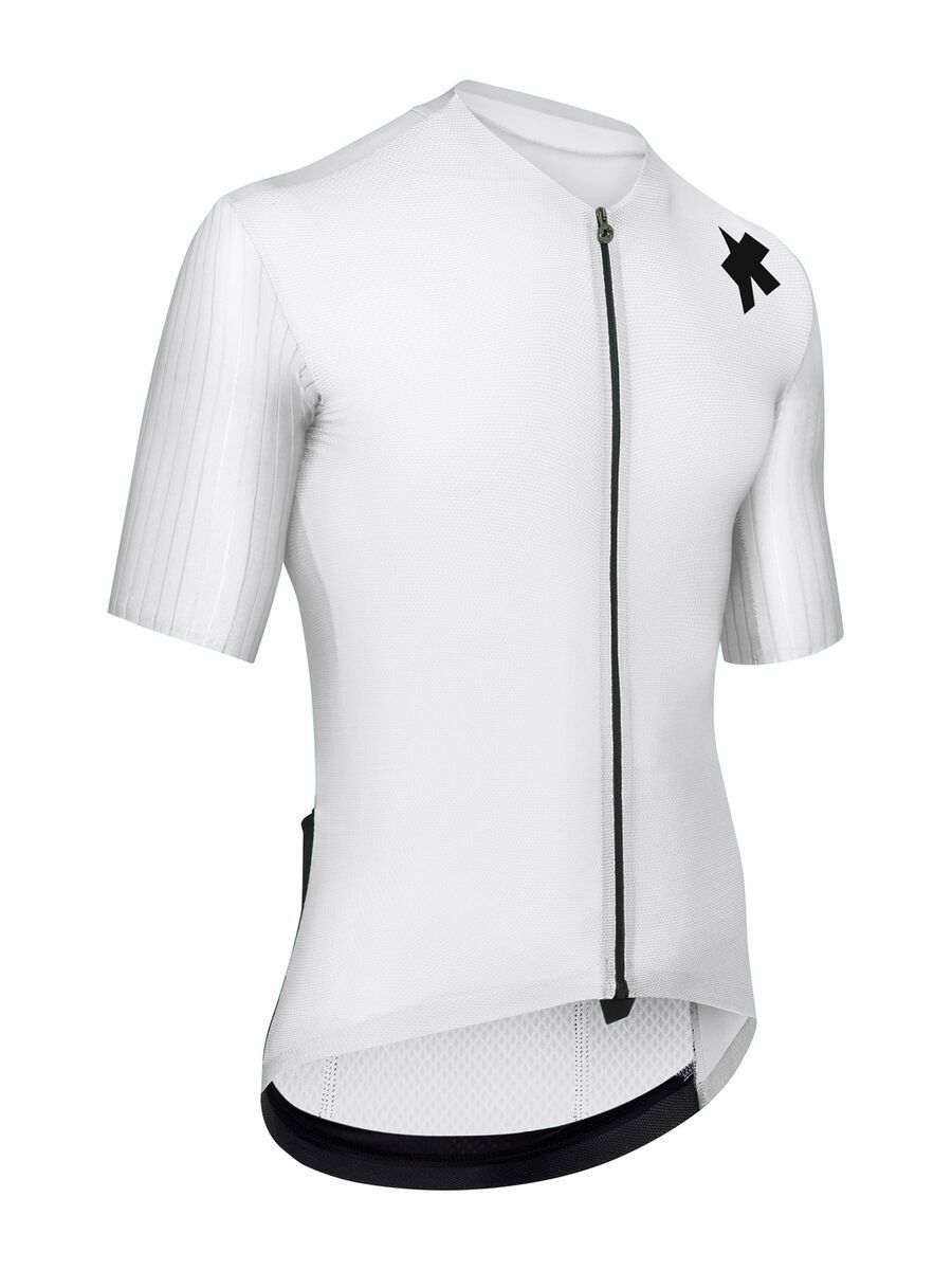 Assos Equipe RS Jersey S11, white edition - Bild 2