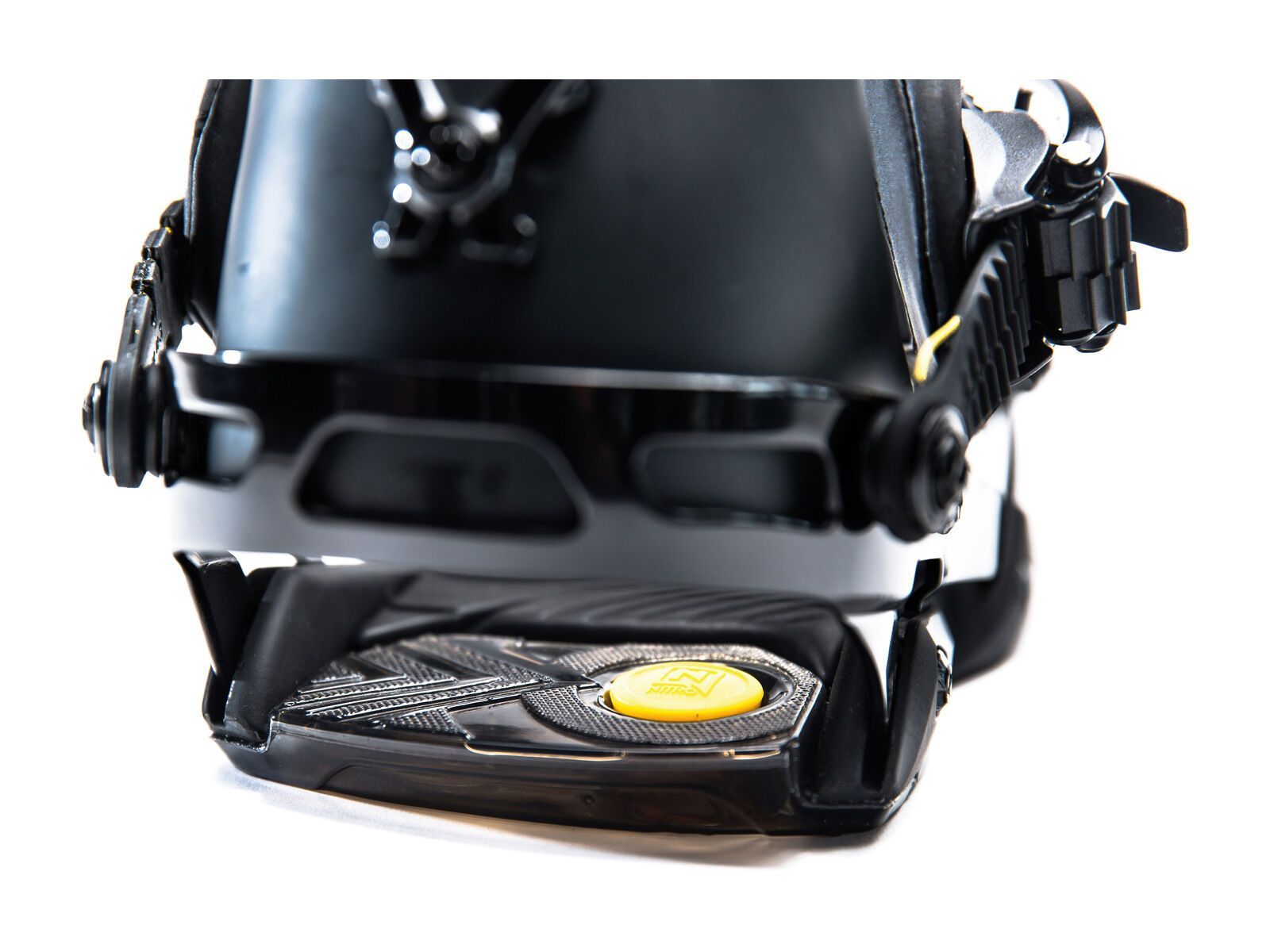 Nitro Machine, blackout - Bild 6