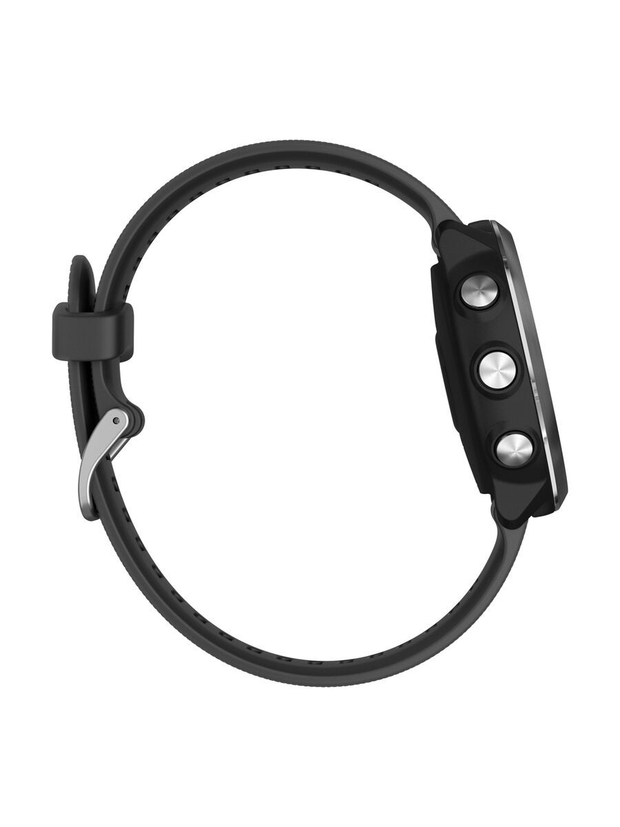 Garmin Forerunner 645, schwarz/silber - Bild 6