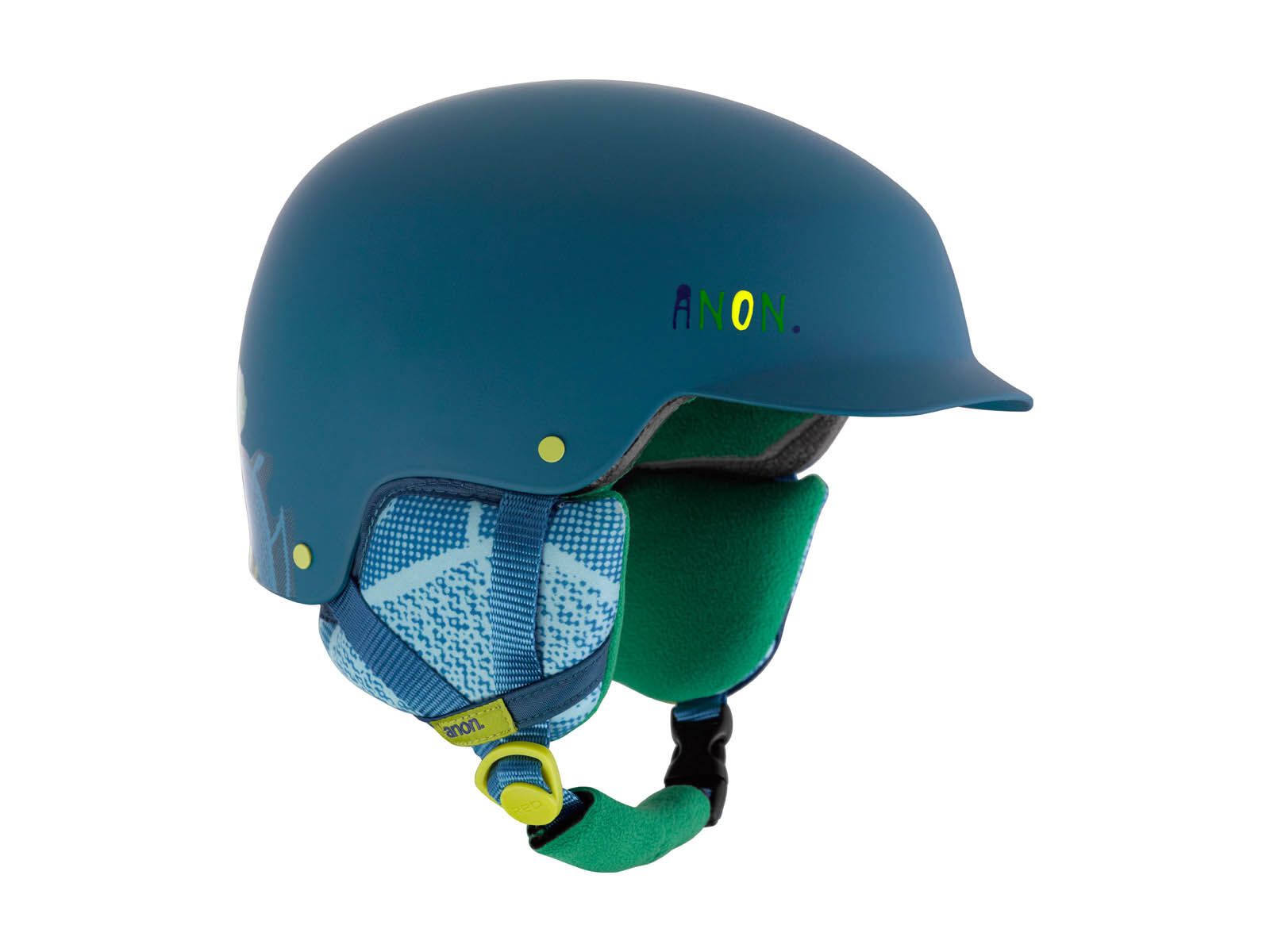 Anon Scout, cyclops - Bild 1