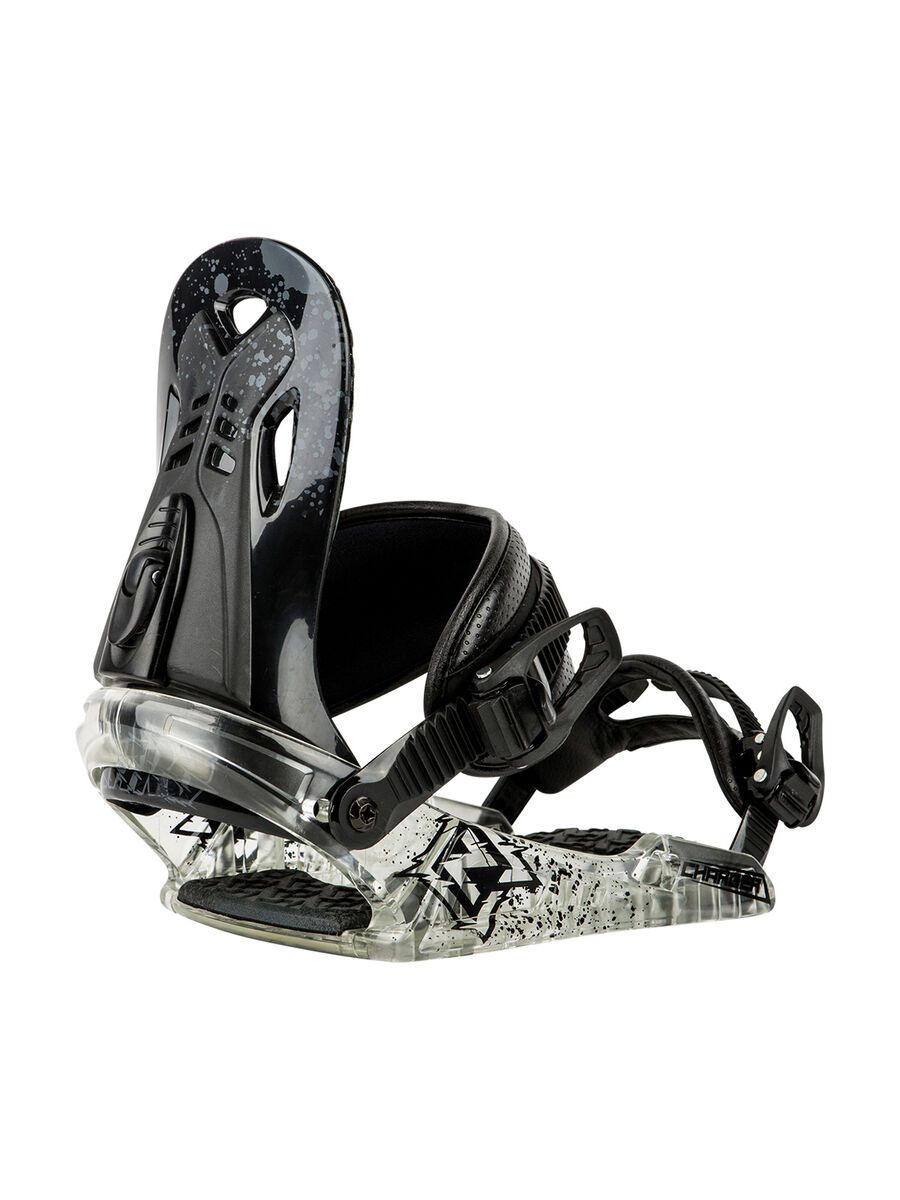 Nitro Charger, black - Bild 3