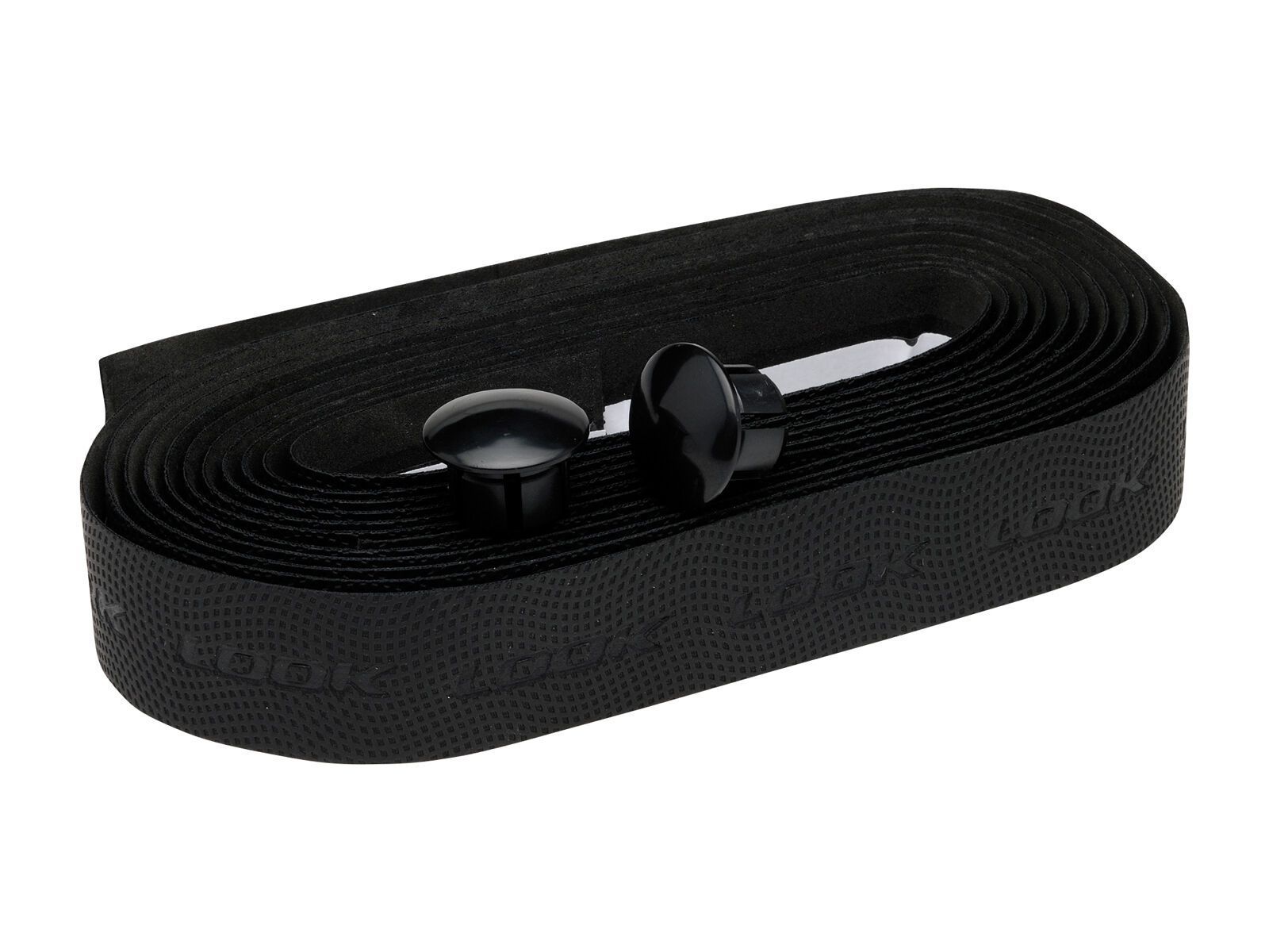 Look Carbon Lenkerband, black - Bild 1