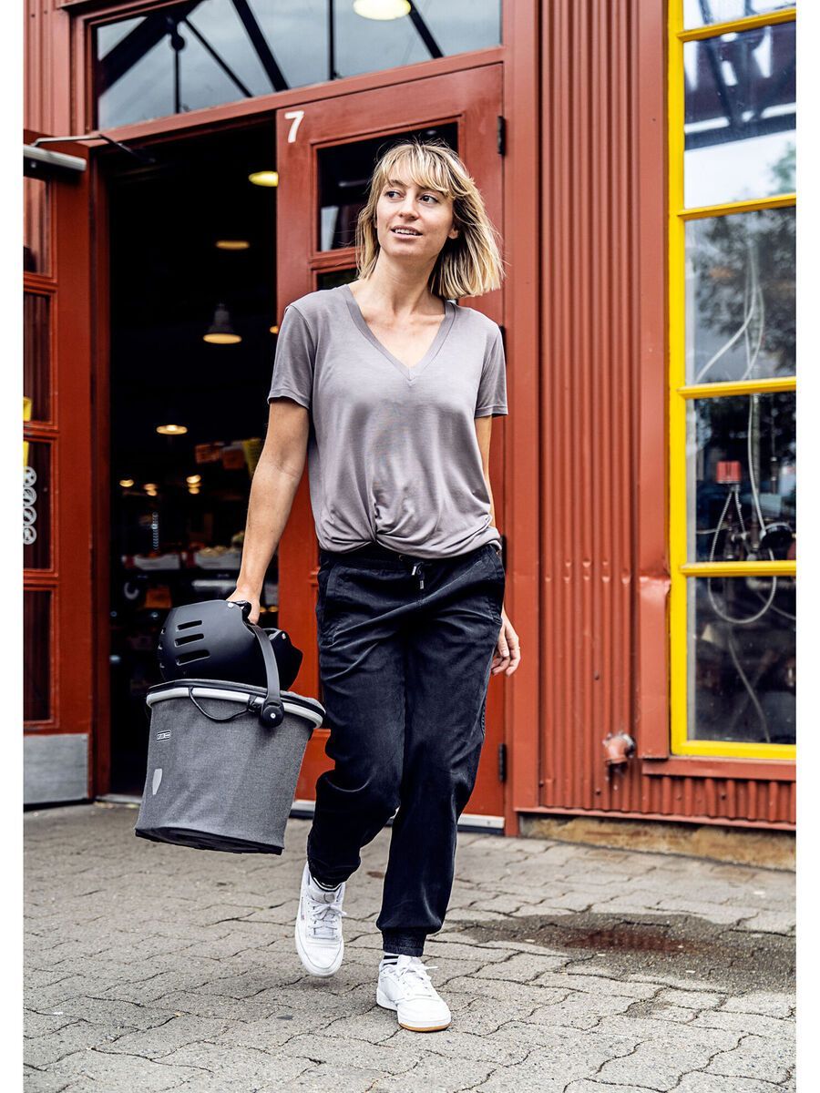 ORTLIEB Up-Town Urban, ash rose - Bild 12