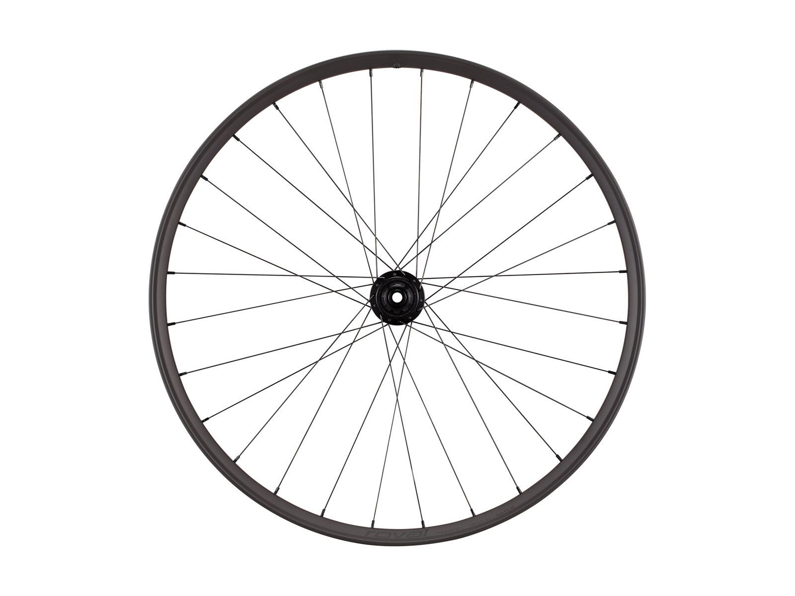 Specialized Roval Traverse SL II i9 1/1 - 29 Zoll / 12x148 mm, carbon/black - Bild 2