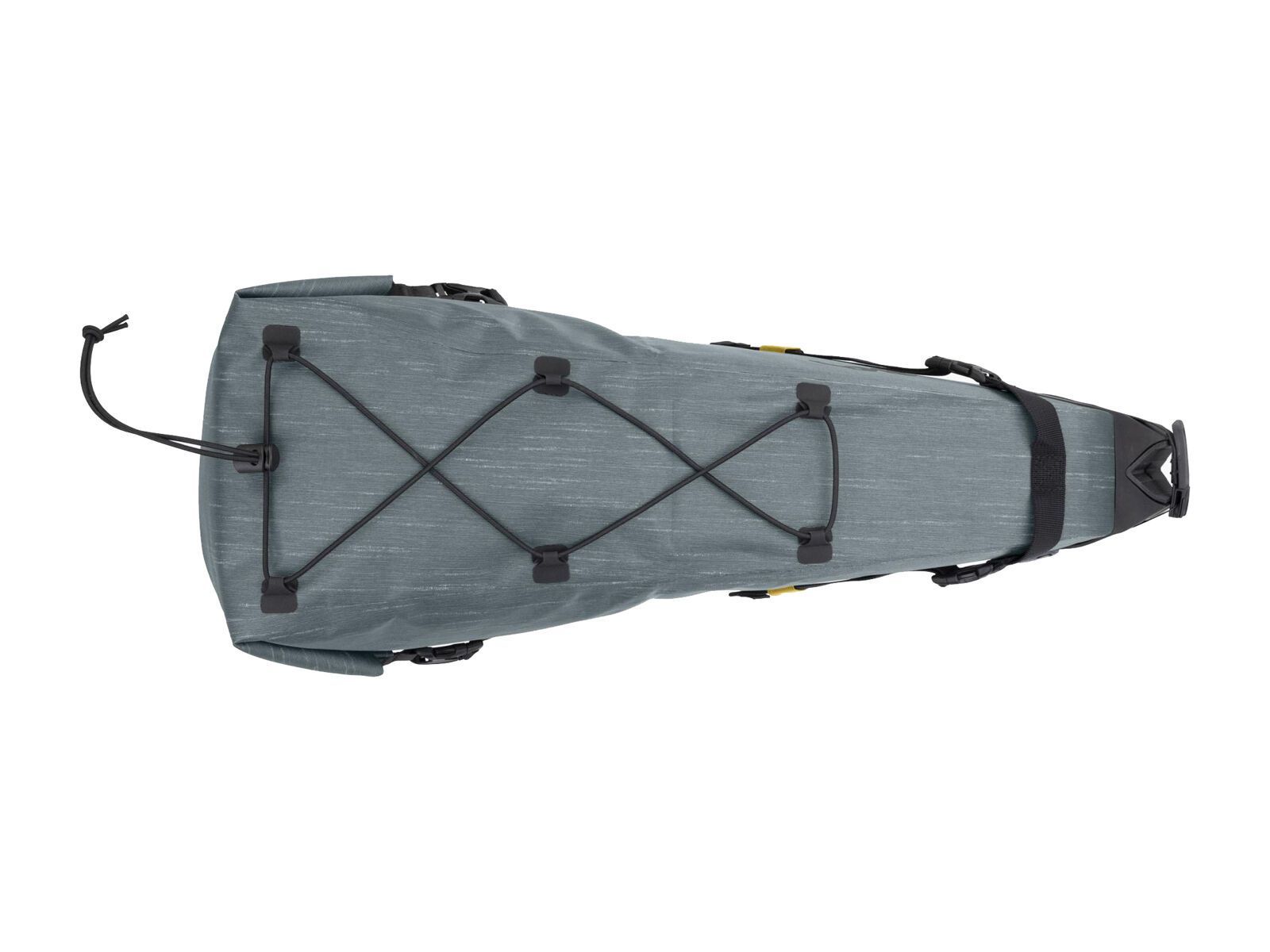 Evoc Seat Pack BOA WP 16, steel - Bild 3